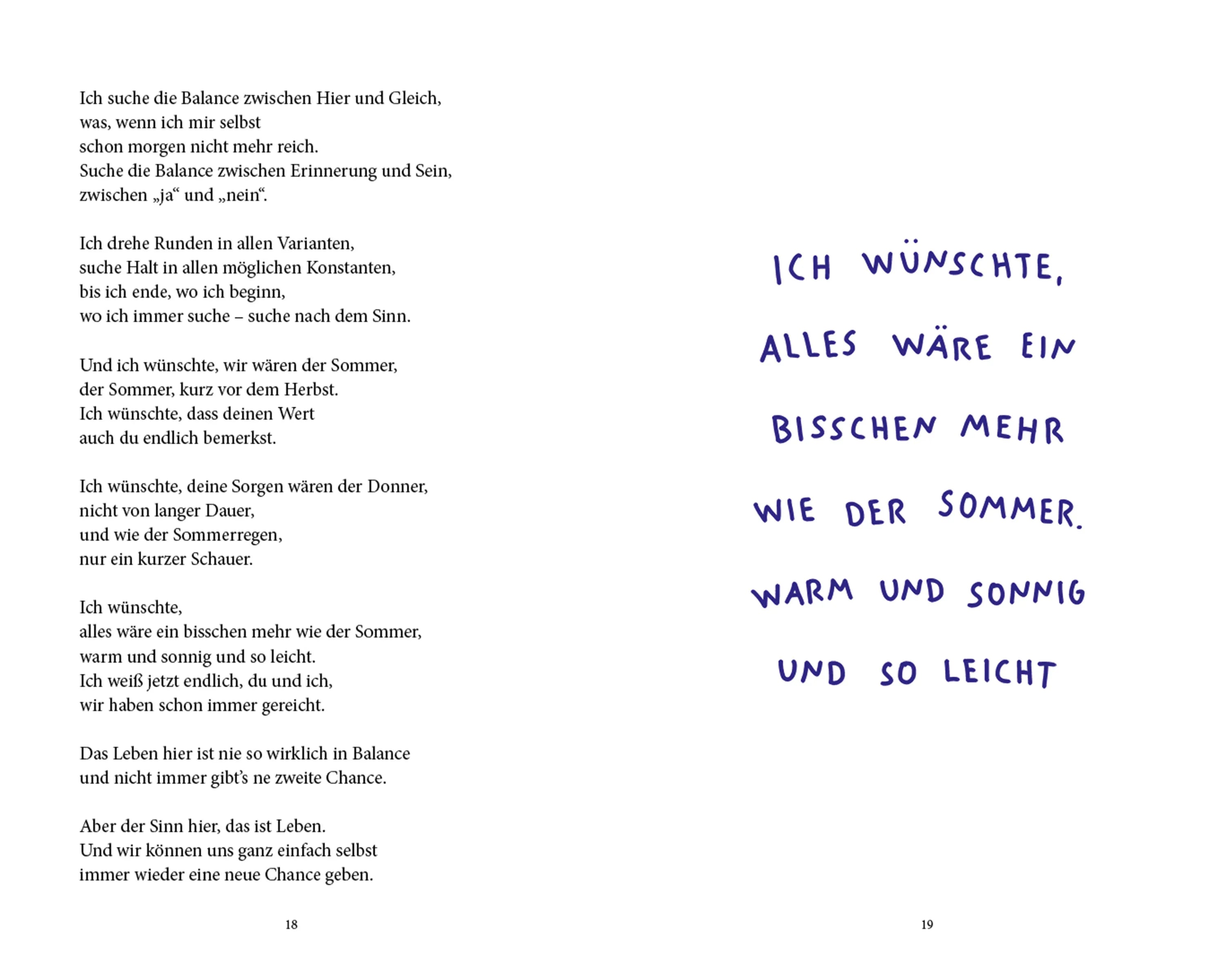 Abbildung von 'Alle Sorten von Worten'