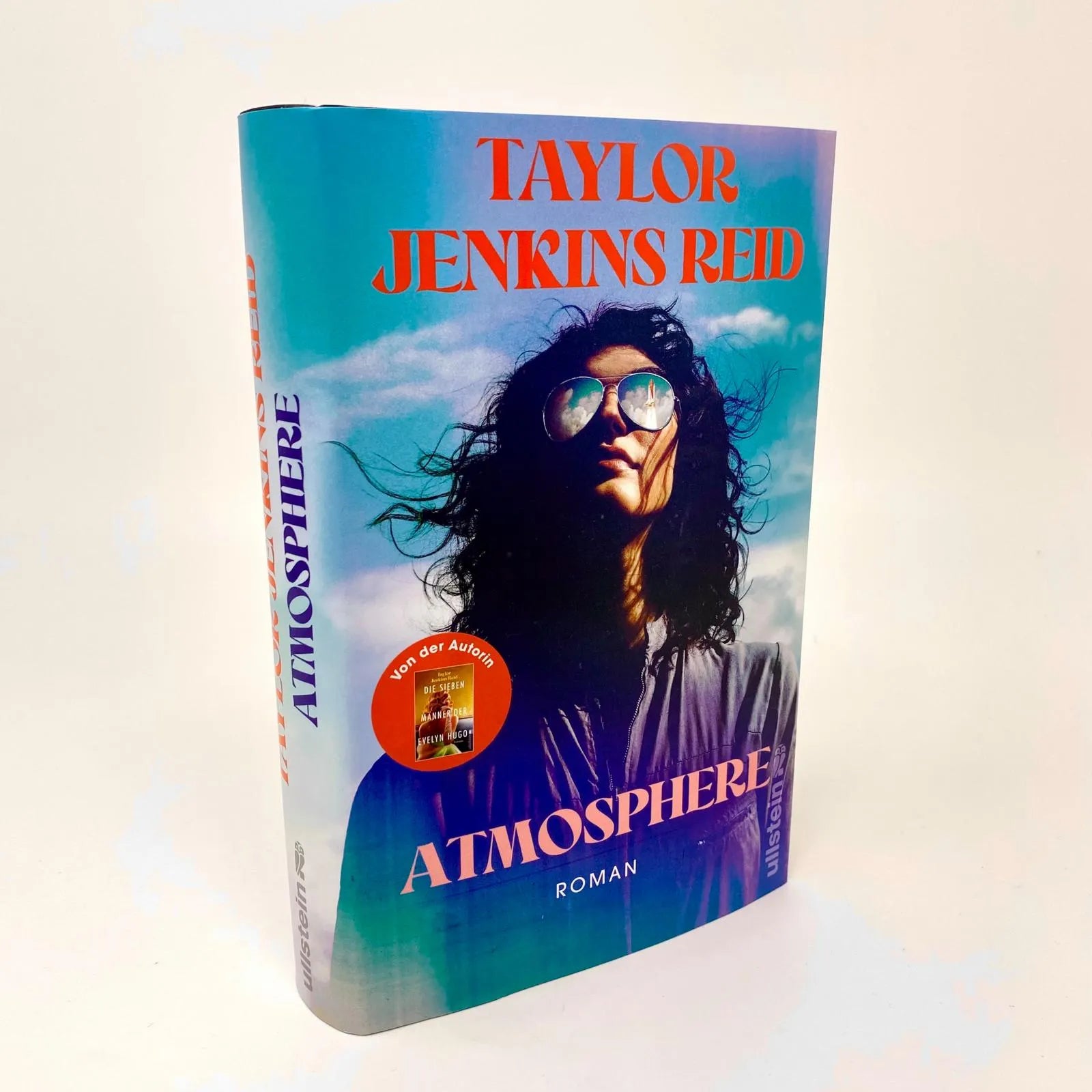 Abbildung von 'Atmosphere'