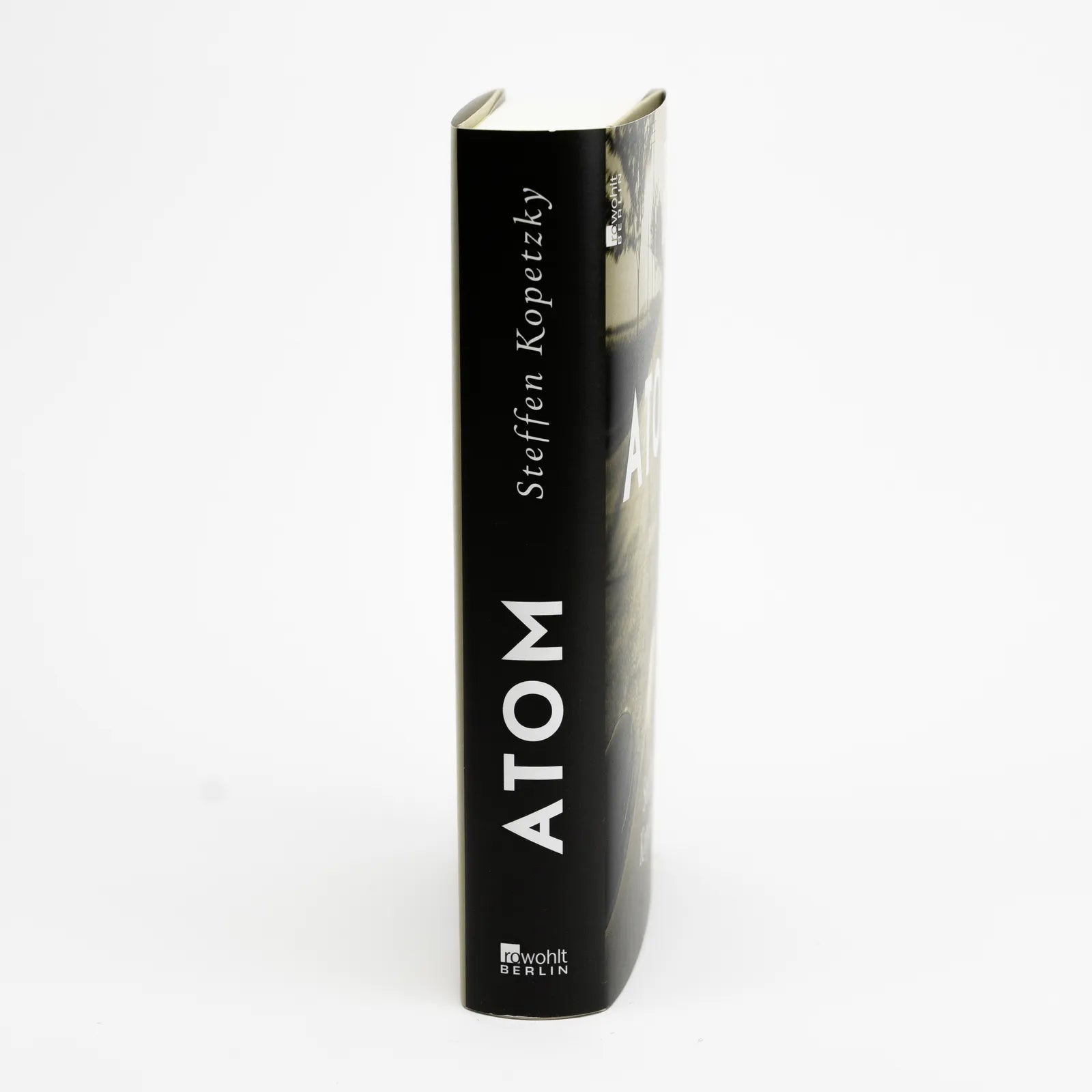 Abbildung von 'Atom'