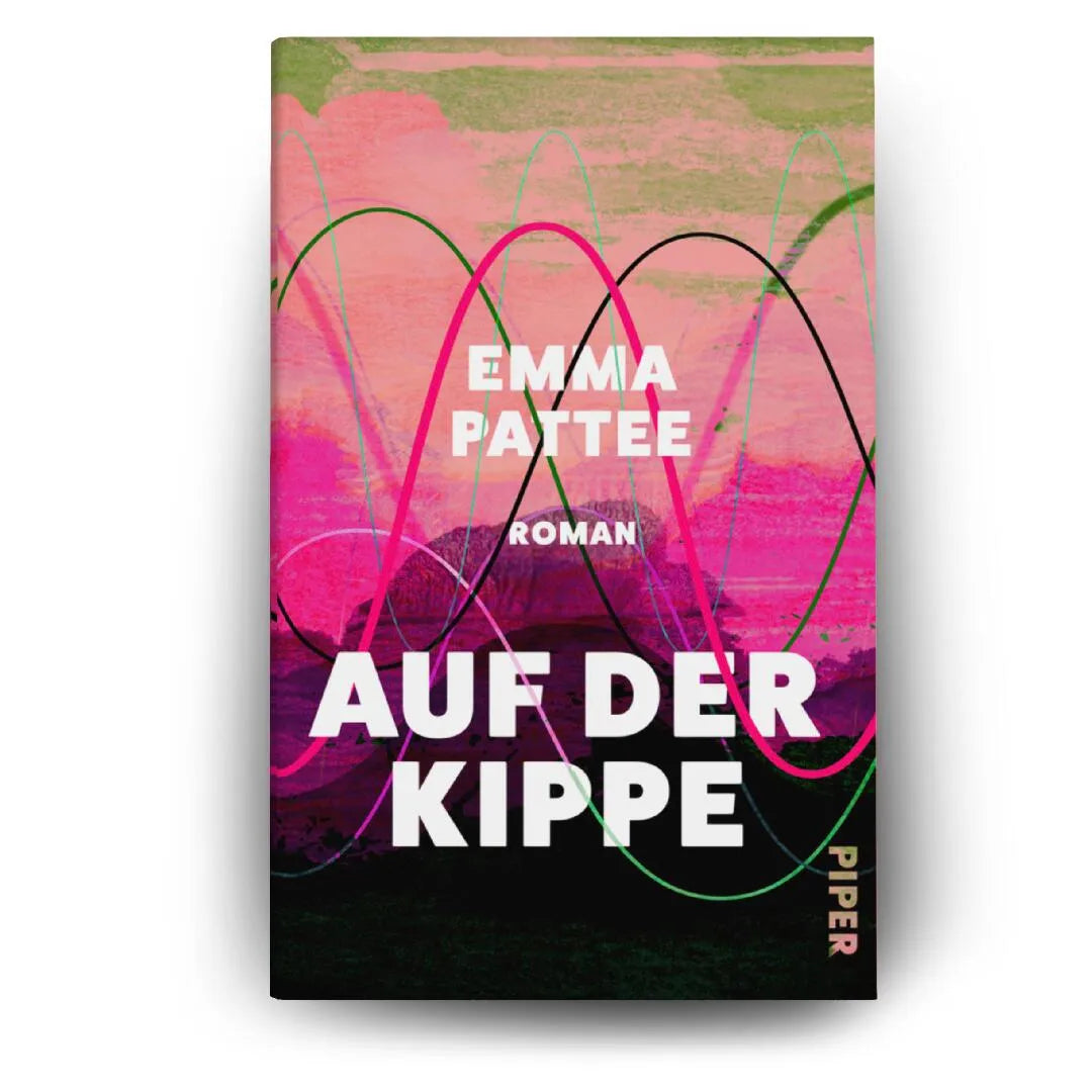 Abbildung von 'Auf der Kippe'