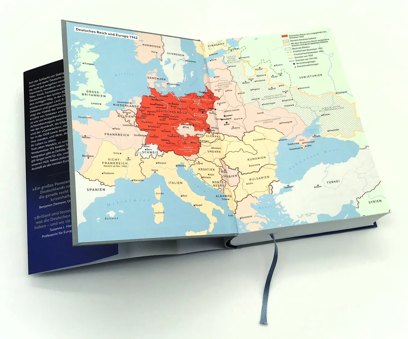 Abbildung von 'Aufbruch des Gewissens'