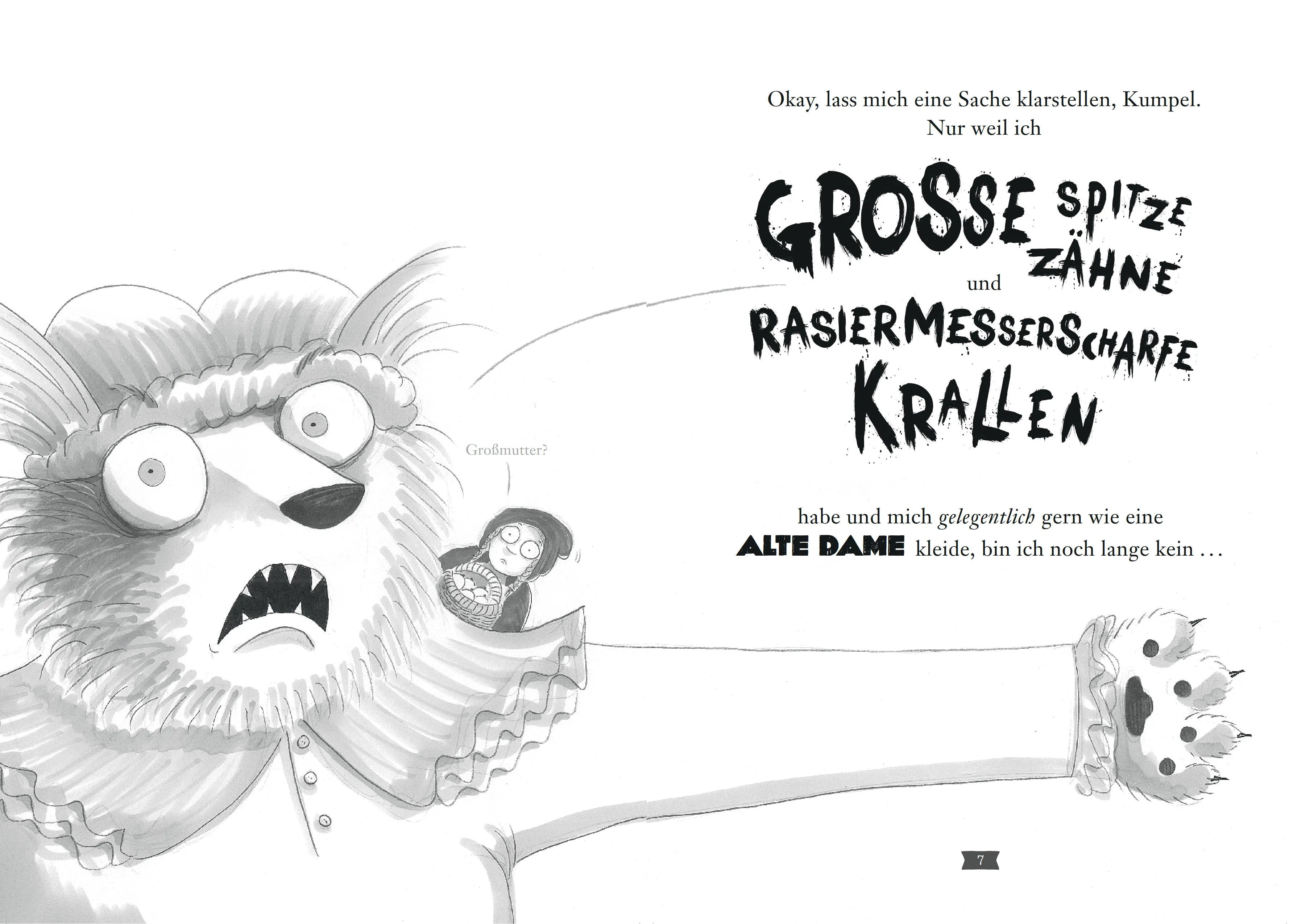 Abbildung von 'Böse Jungs'