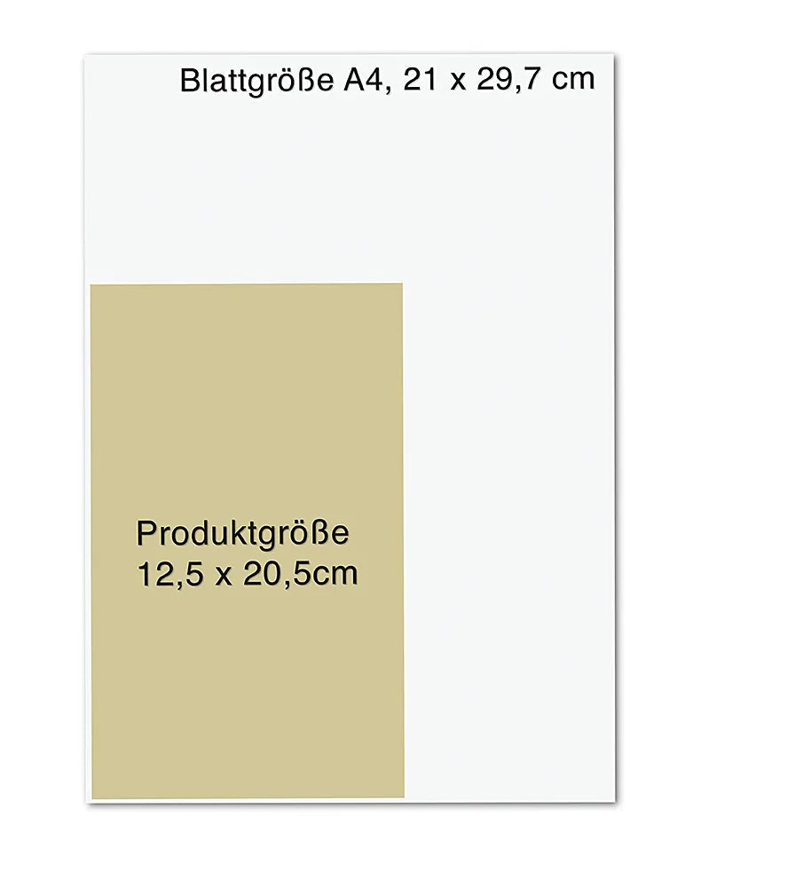 Abbildung von 'Brief in der Nacht'