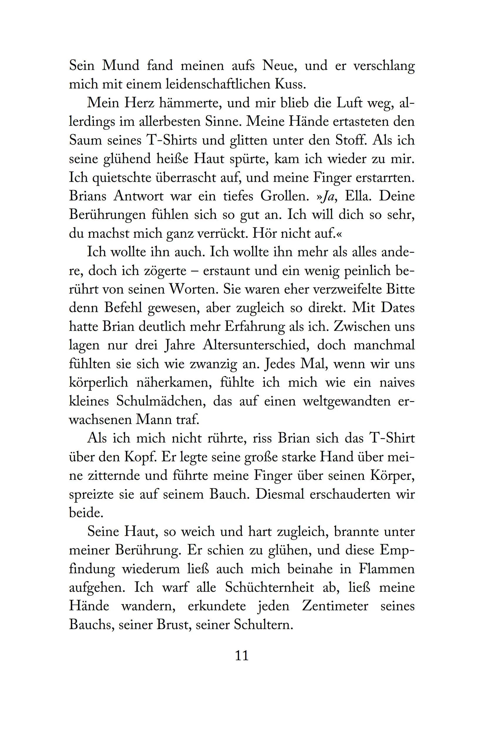 Abbildung von 'Cinder & Ella: Happy End - und dann?'