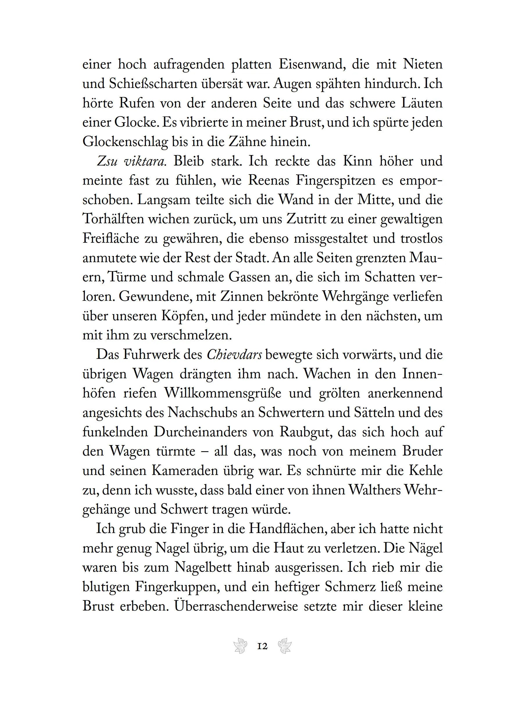 Abbildung von 'Das Herz des Verräters'