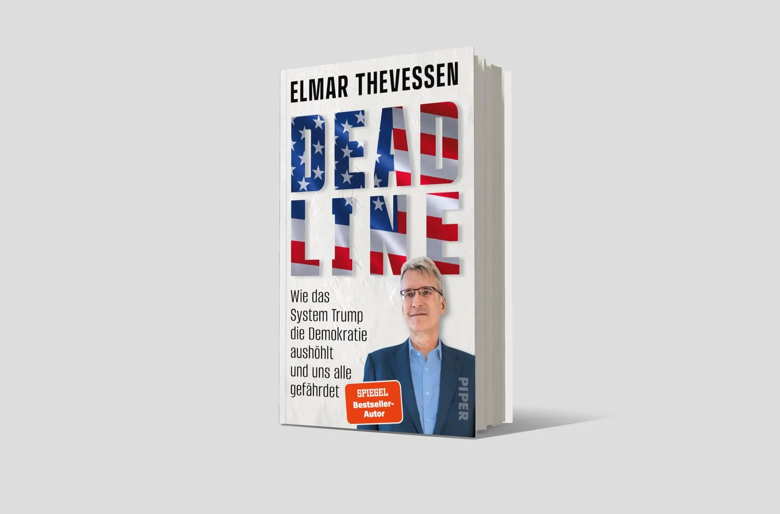 Abbildung von 'Deadline'