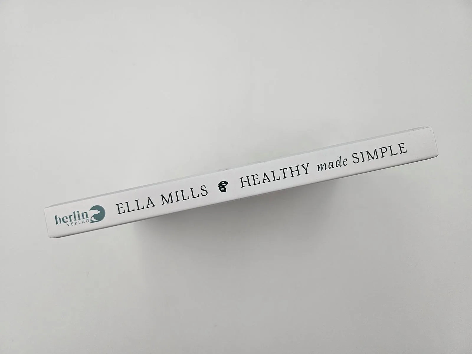 Abbildung von 'Deliciously Ella – Healthy Made Simple'
