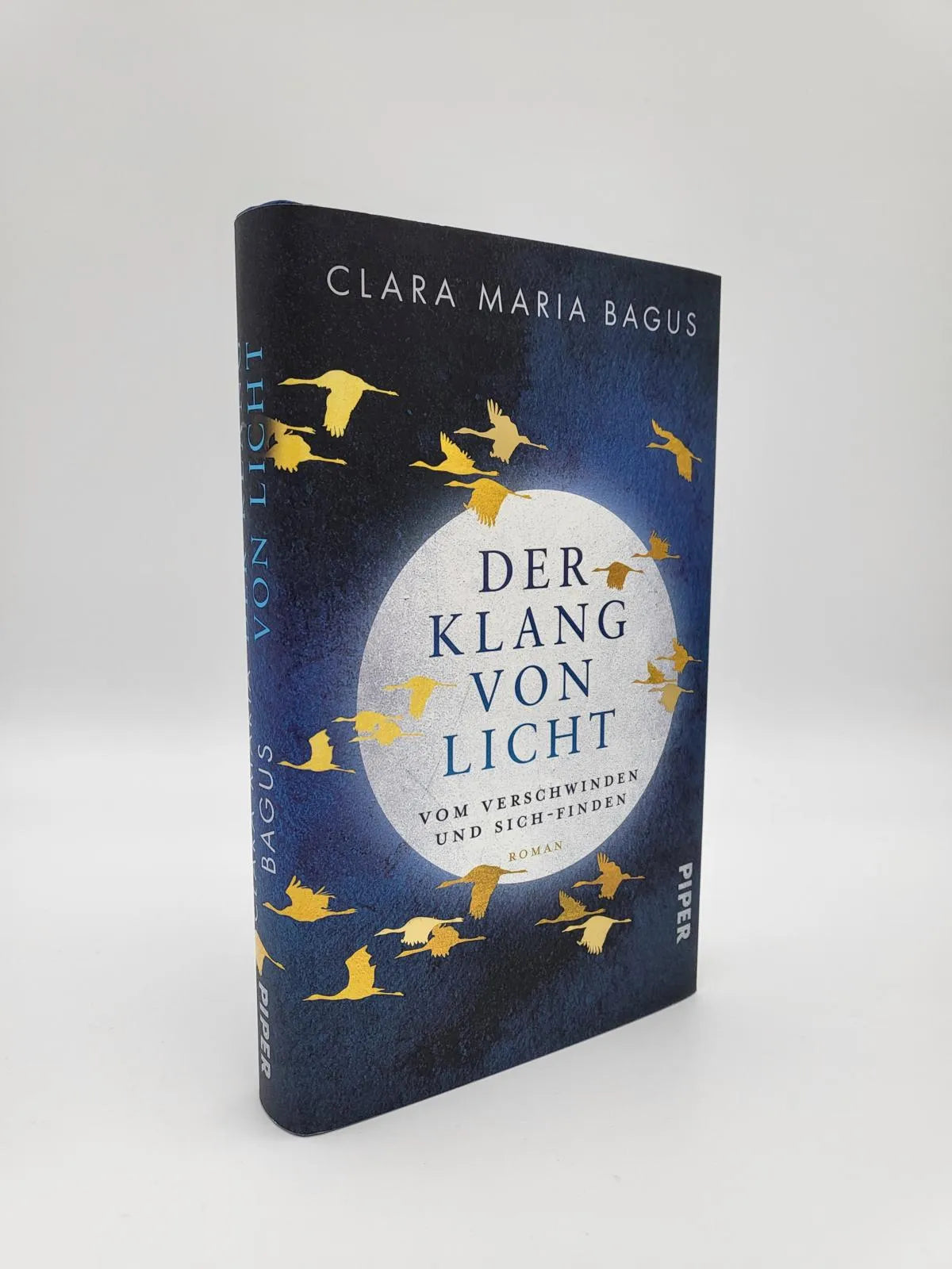 Abbildung von 'Der Klang von Licht'