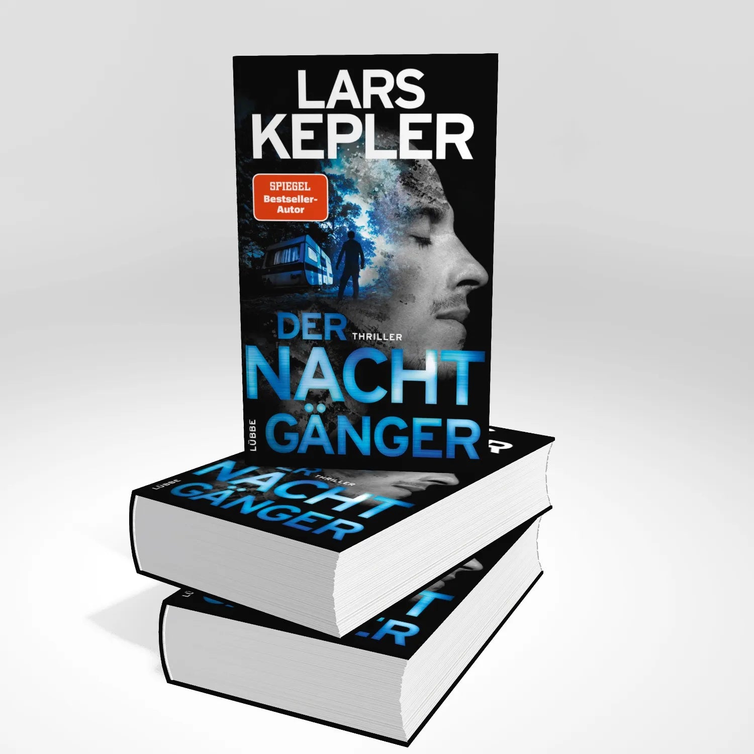 Abbildung von 'Der Nachtgänger'