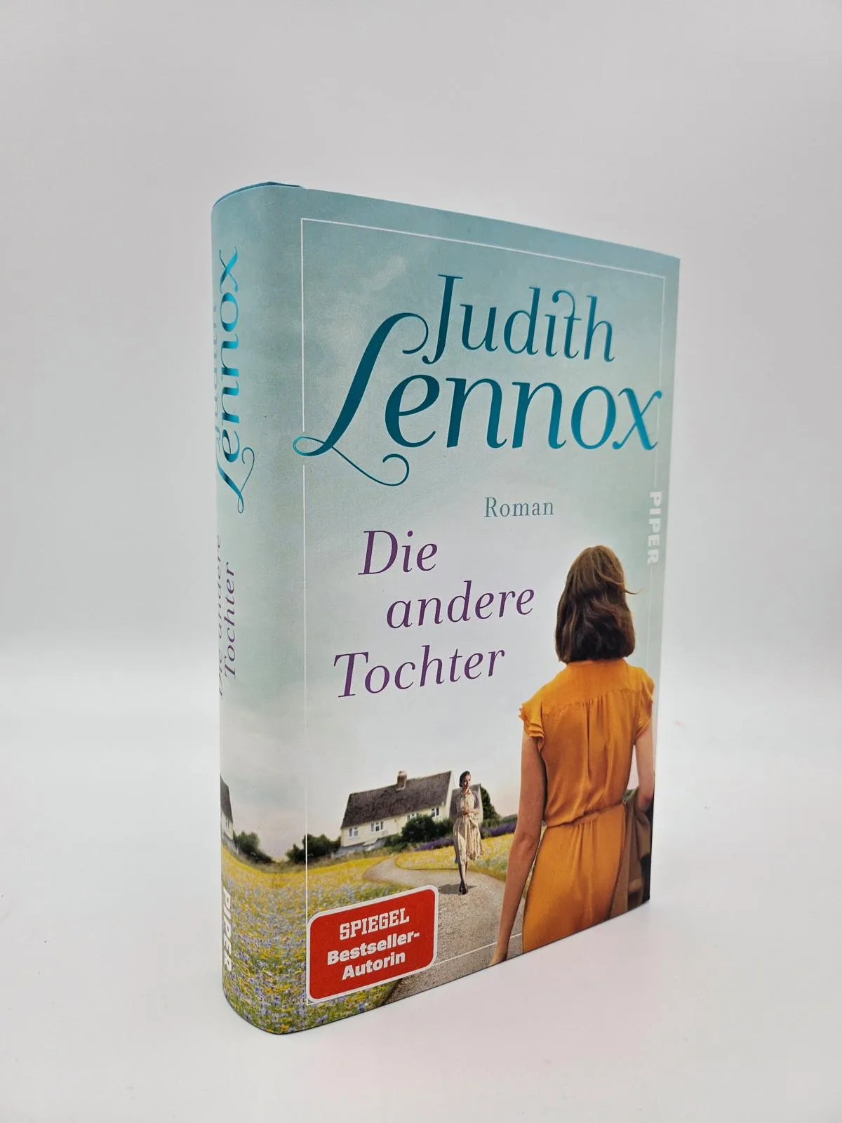 Abbildung von 'Die andere Tochter'