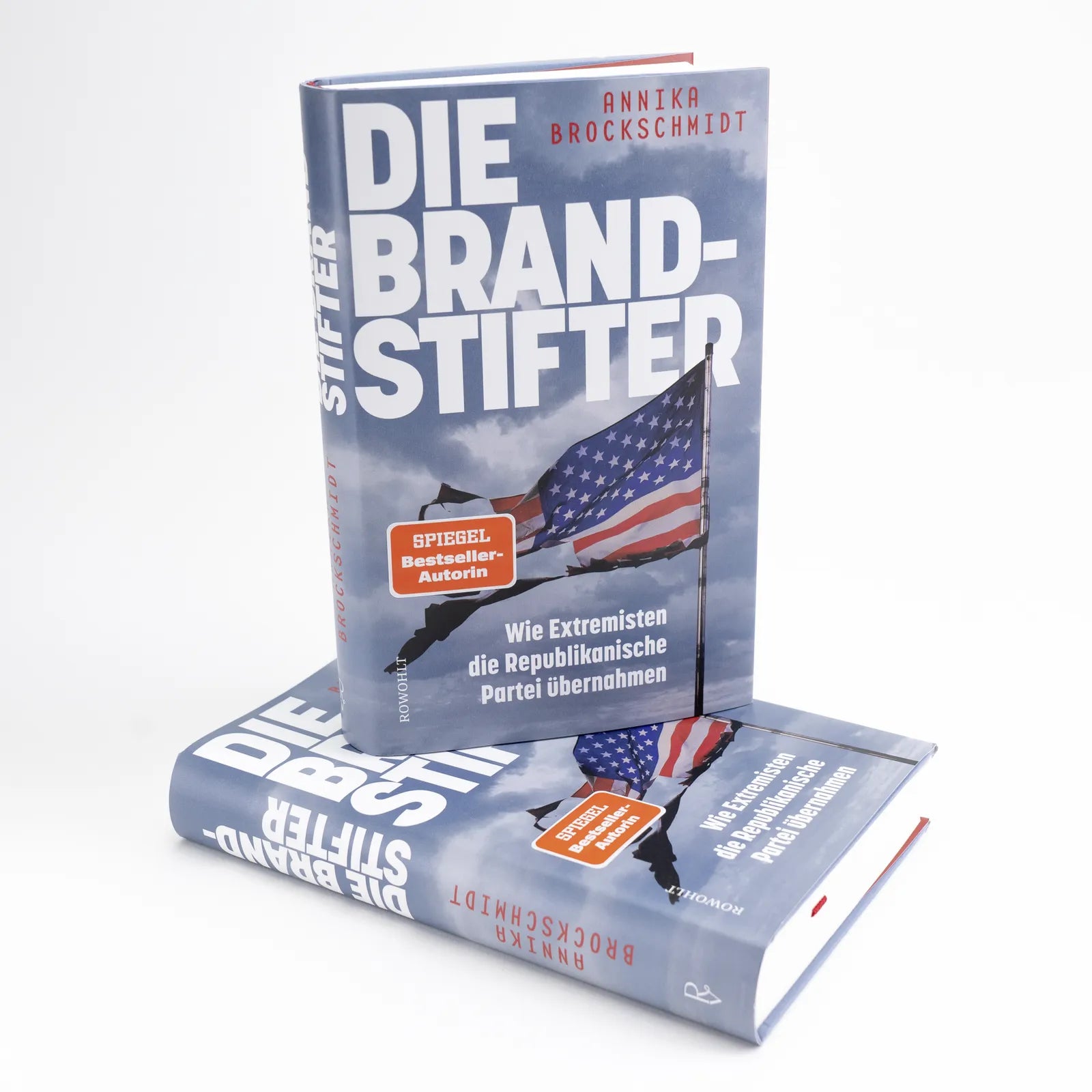 Abbildung von 'Die Brandstifter'