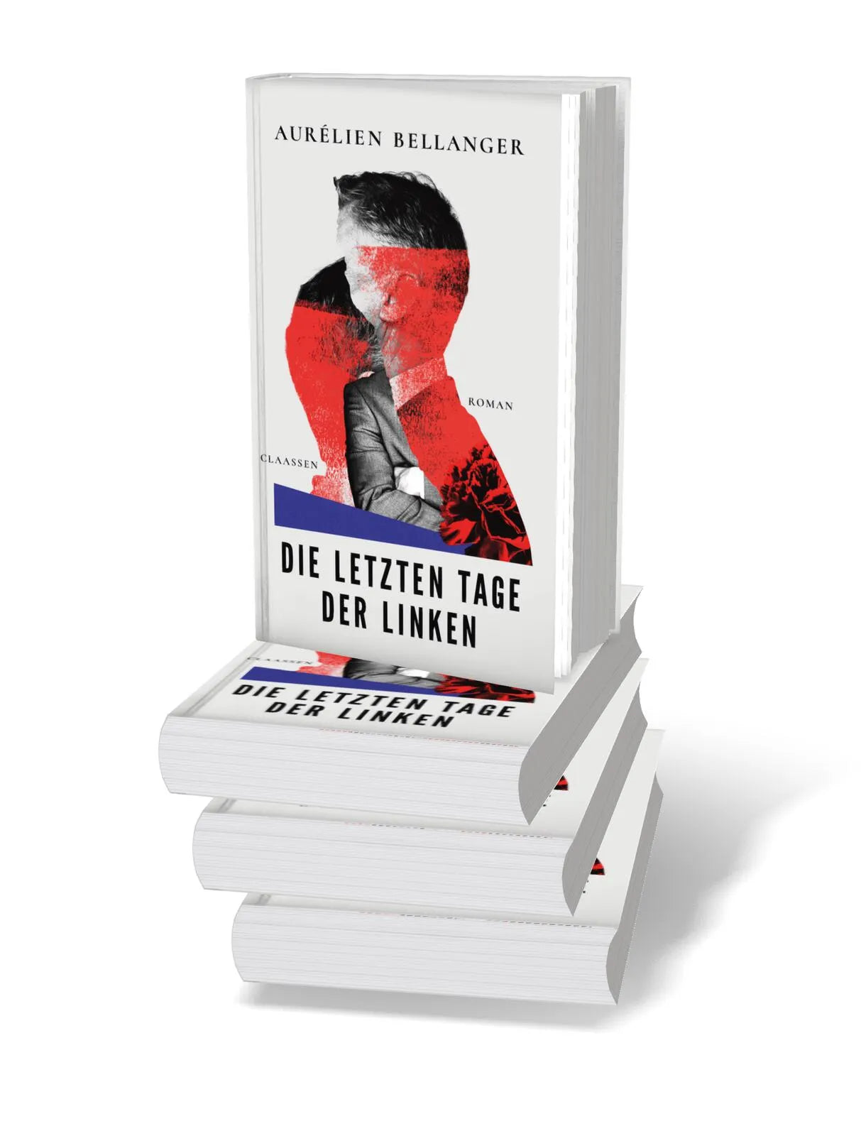 Abbildung von 'Die letzten Tage der Linken'