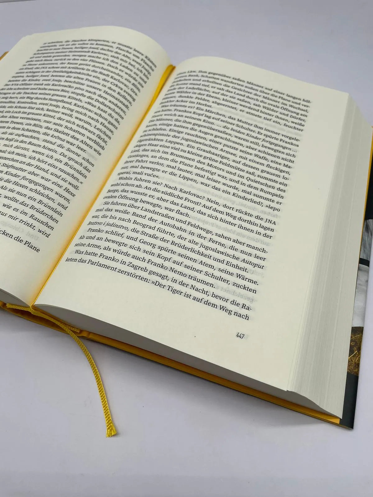Abbildung von 'Die Projektoren'