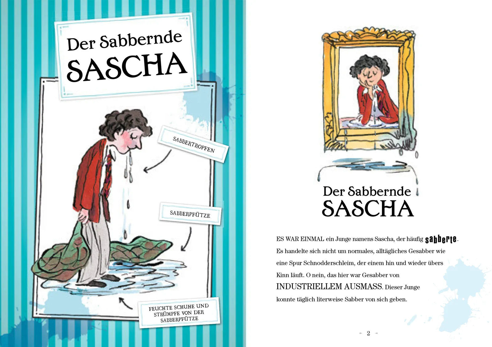 Abbildung von 'Die schlimmsten Kinder der Welt'