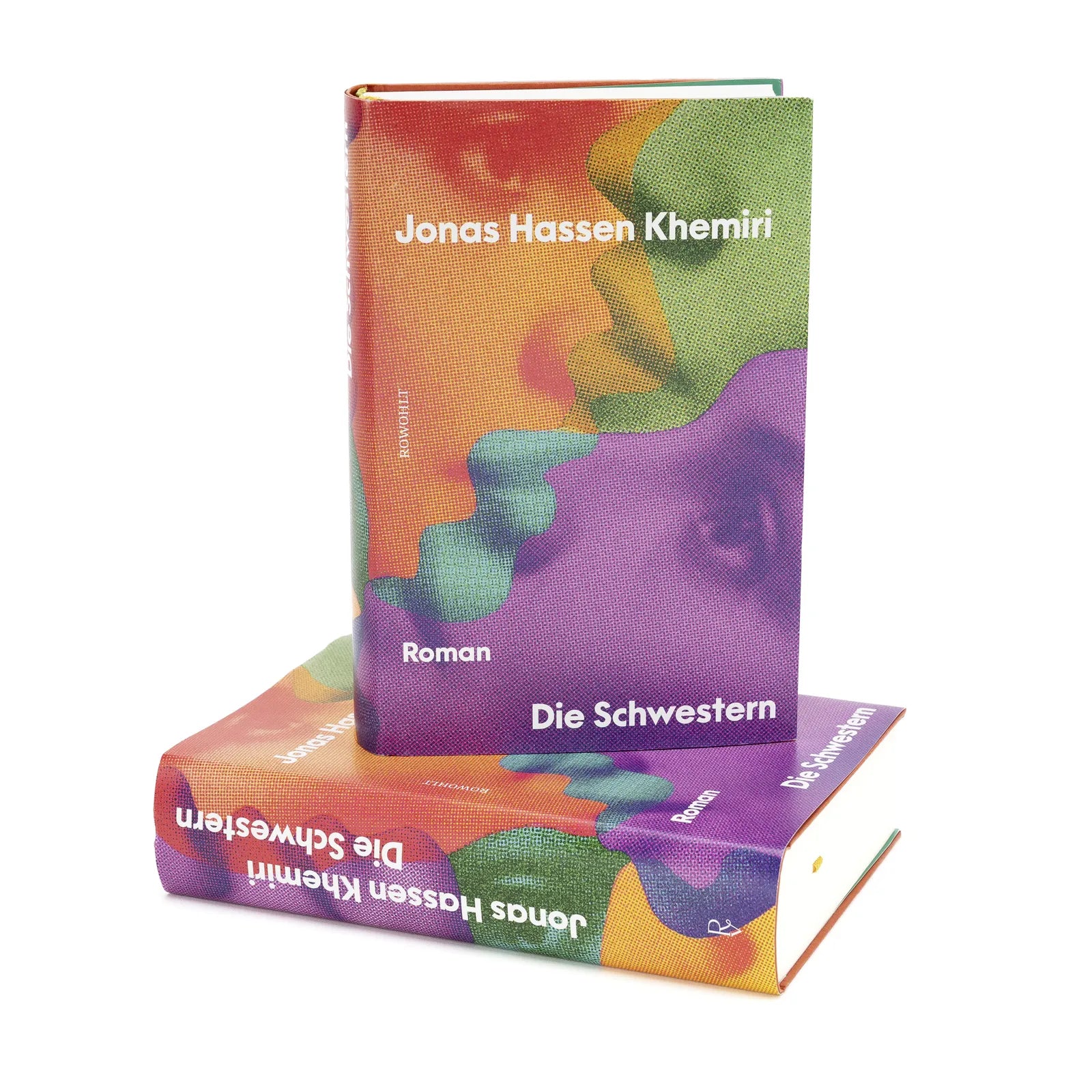 Abbildung von 'Die Schwestern'