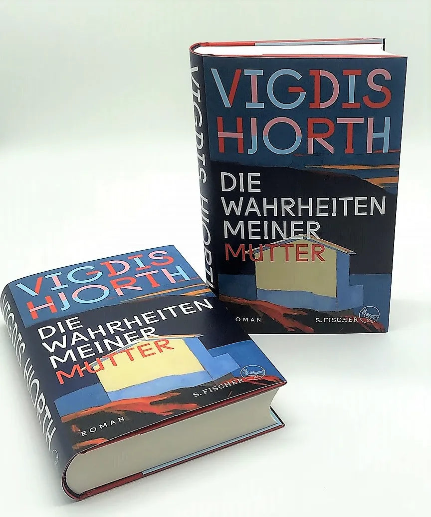 Abbildung von 'Die Wahrheiten meiner Mutter'