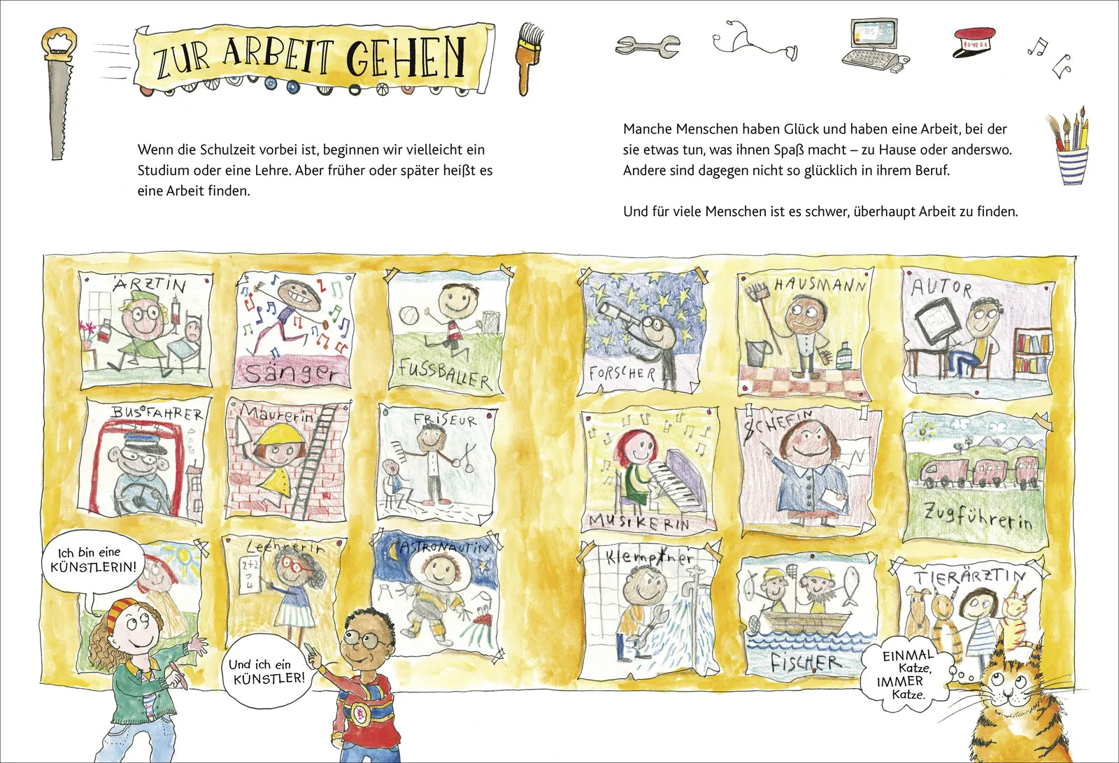 Abbildung von 'DU und ICH sind GLEICH und ANDERS. Das große Buch des Lebens'