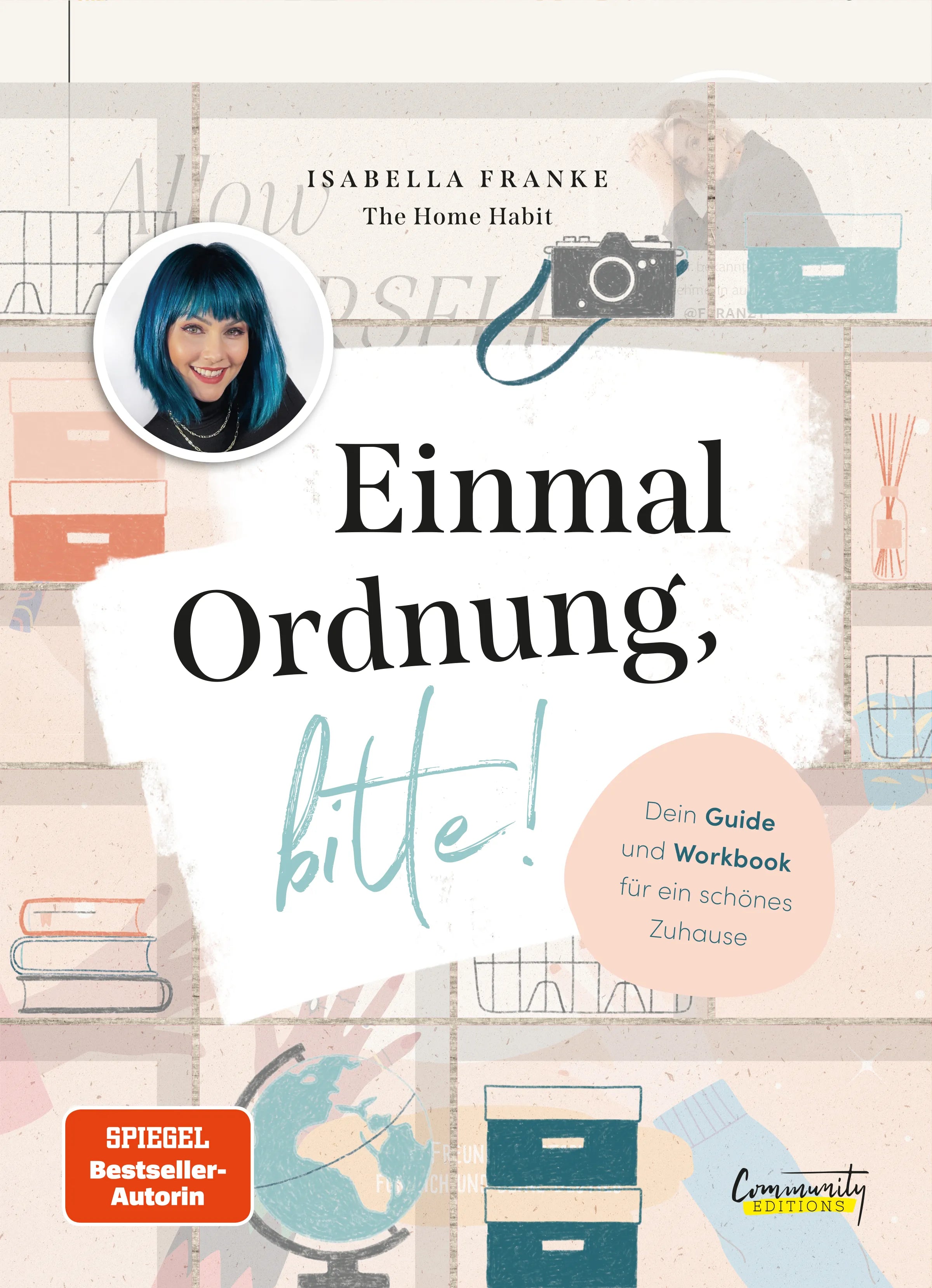 Abbildung von 'Einmal Ordnung, bitte!'