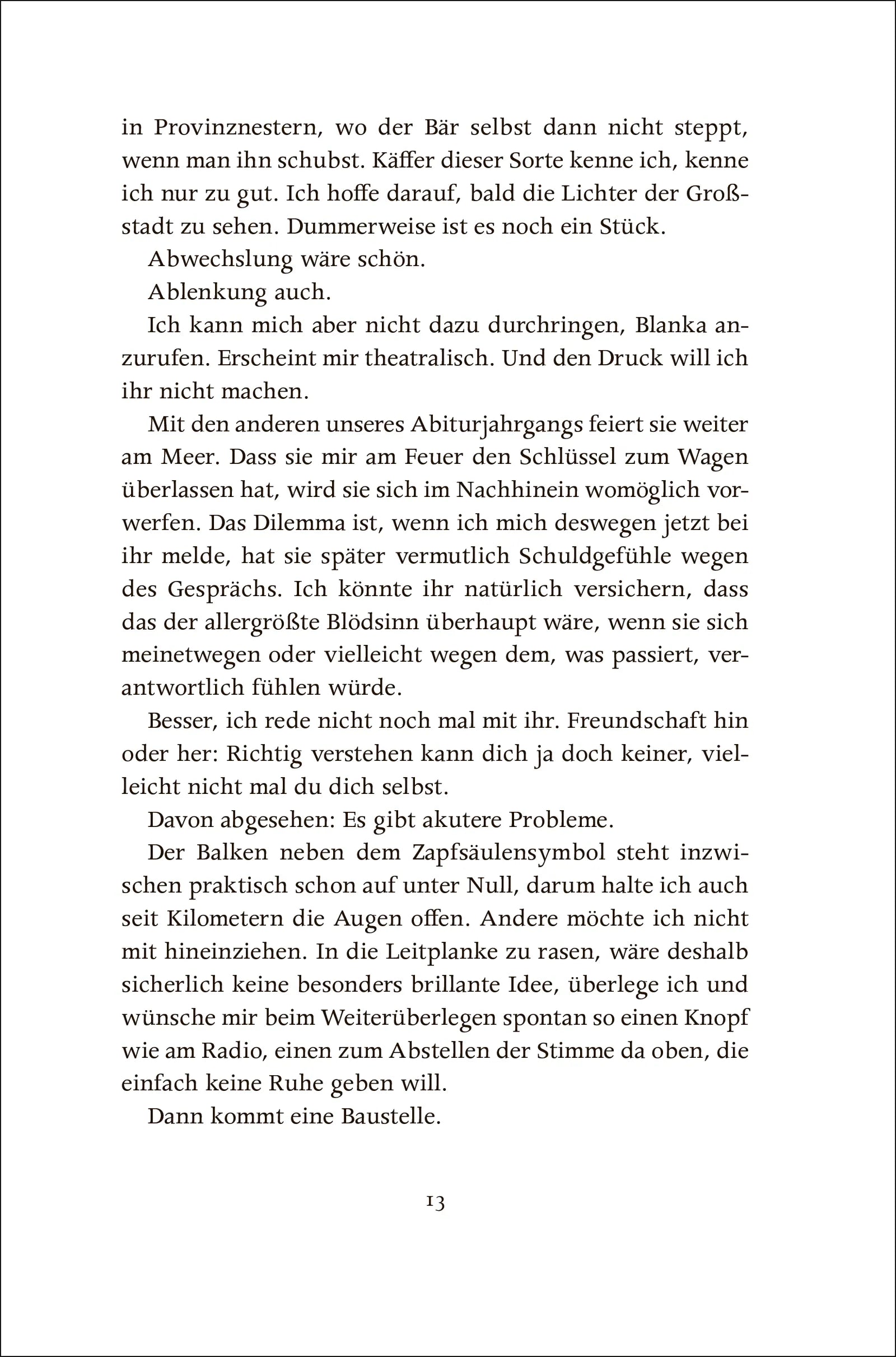 Abbildung von 'Engel der letzten Nacht'