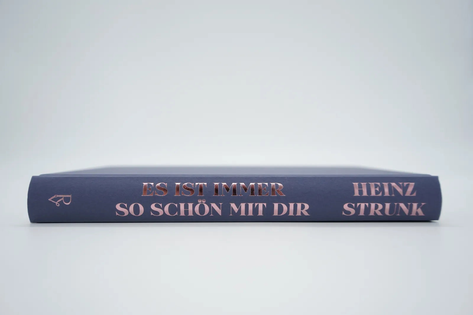 Abbildung von 'Es ist immer so schön mit dir'