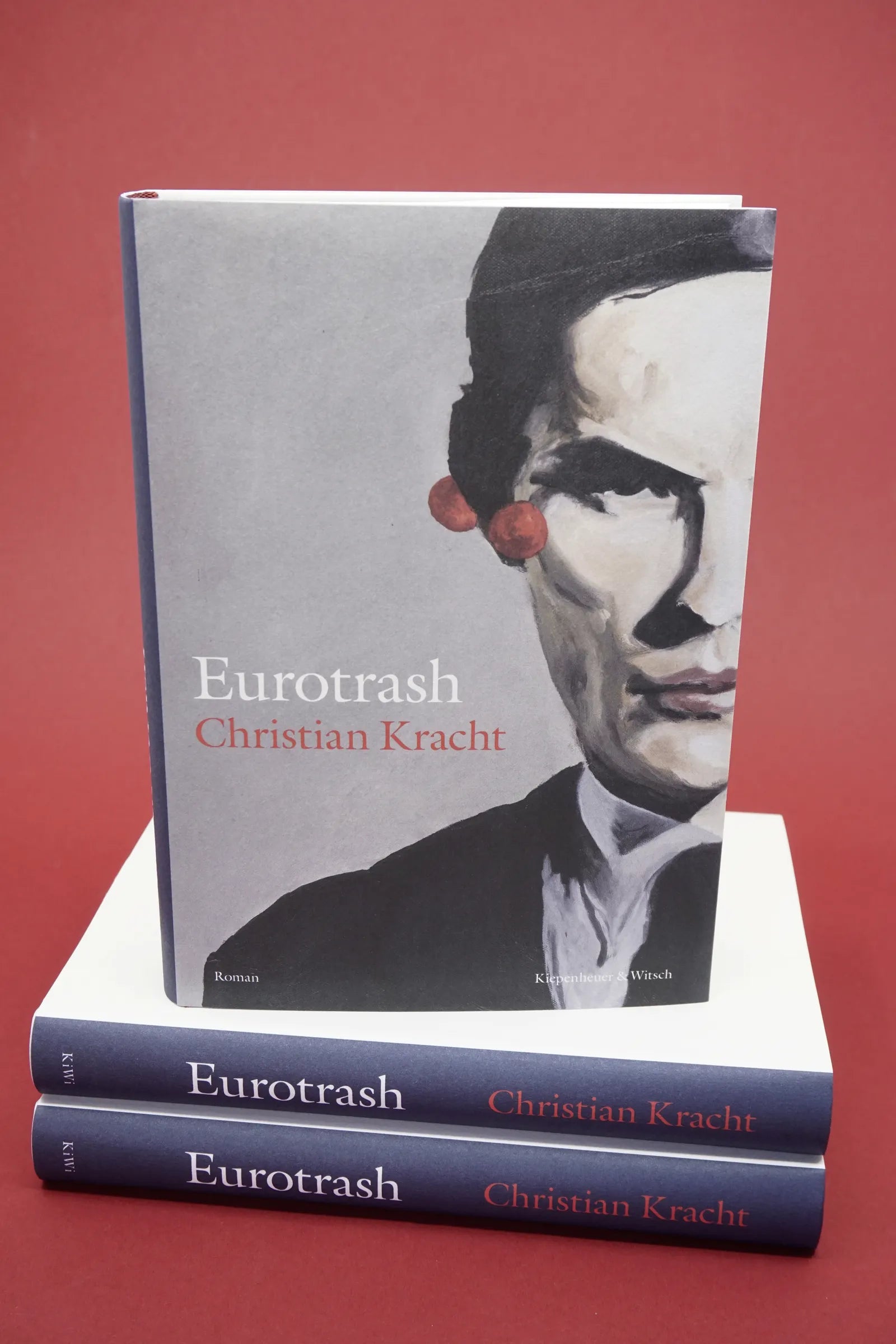 Abbildung von 'Eurotrash'