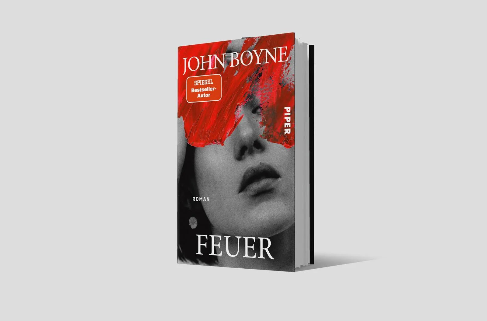 Abbildung von 'Feuer'