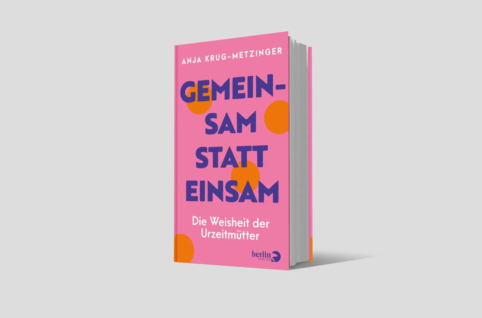 Abbildung von 'Gemeinsam statt einsam'