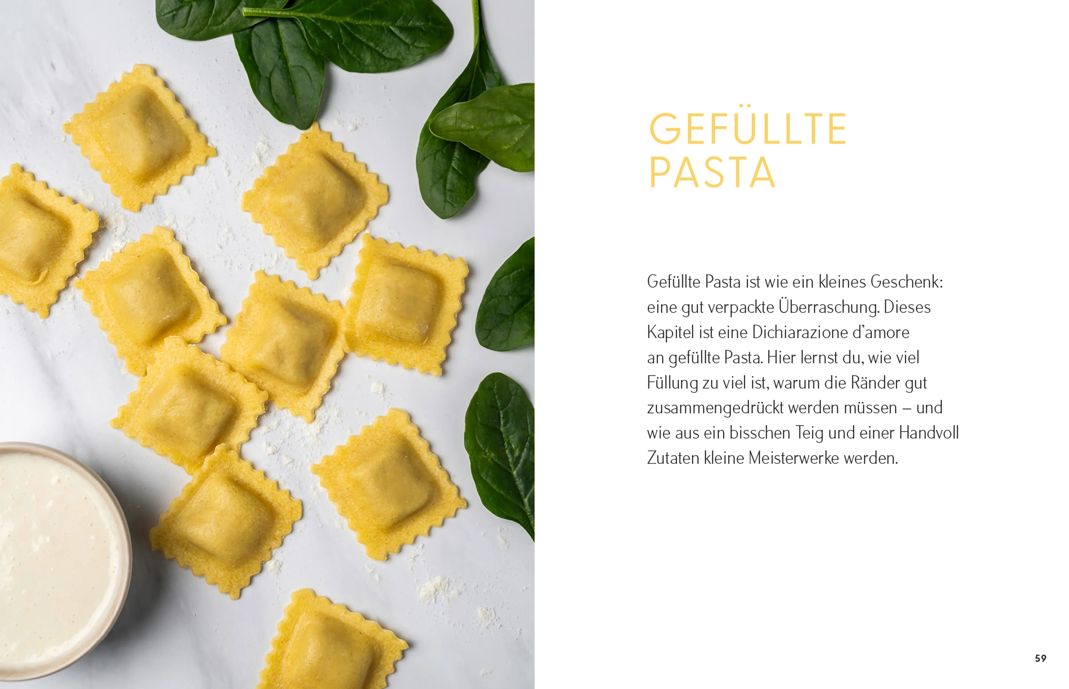 Abbildung von 'Gianos Kitchen'
