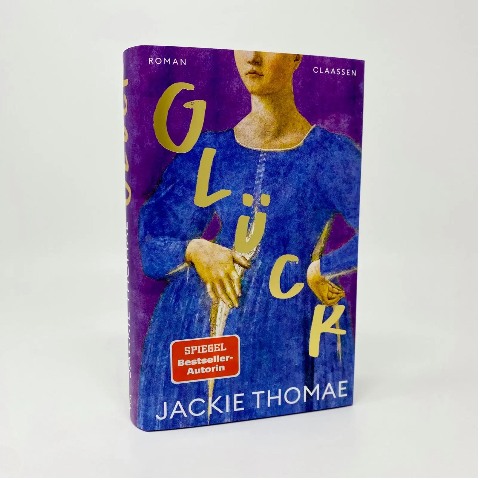 Abbildung von 'Glück'