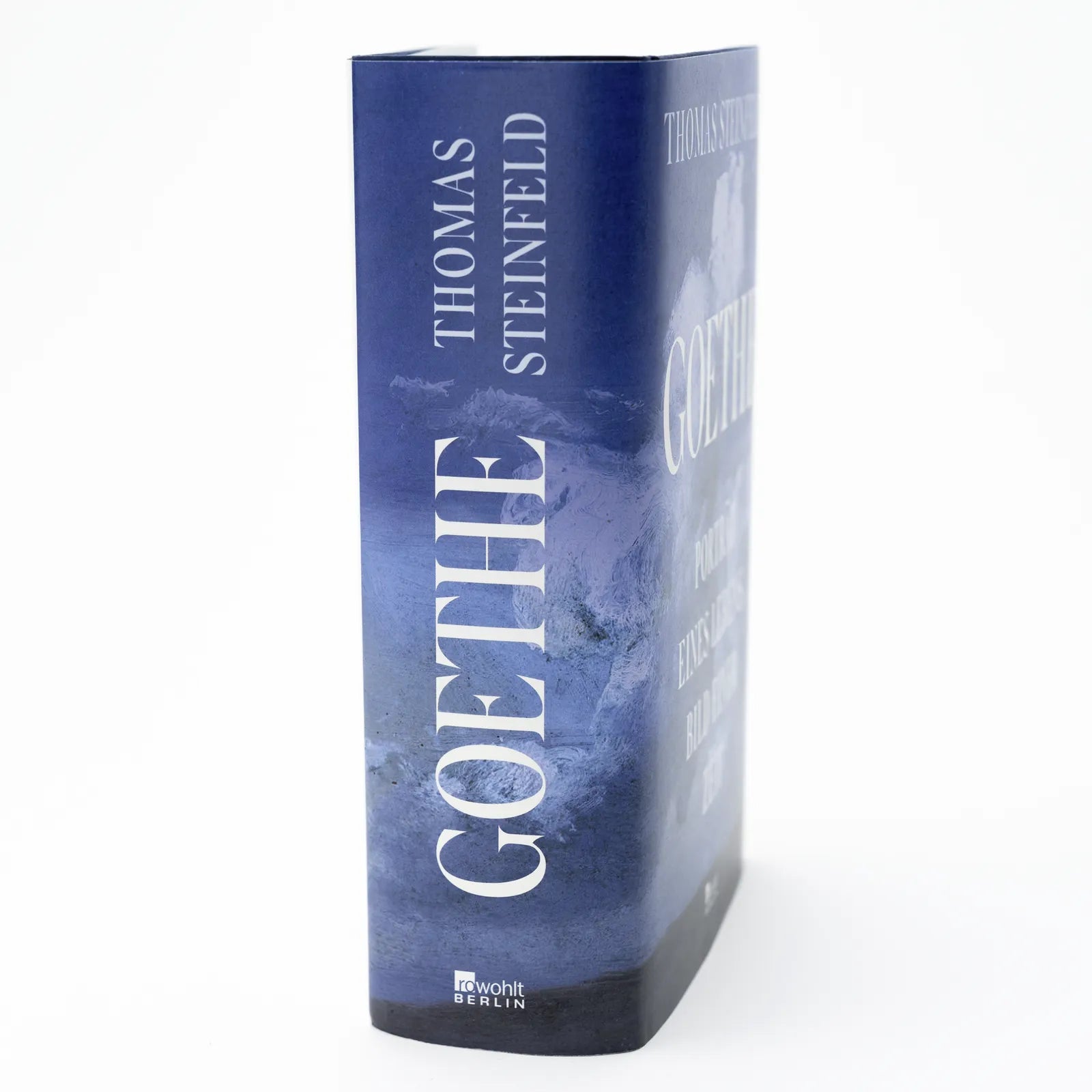 Abbildung von 'Goethe'