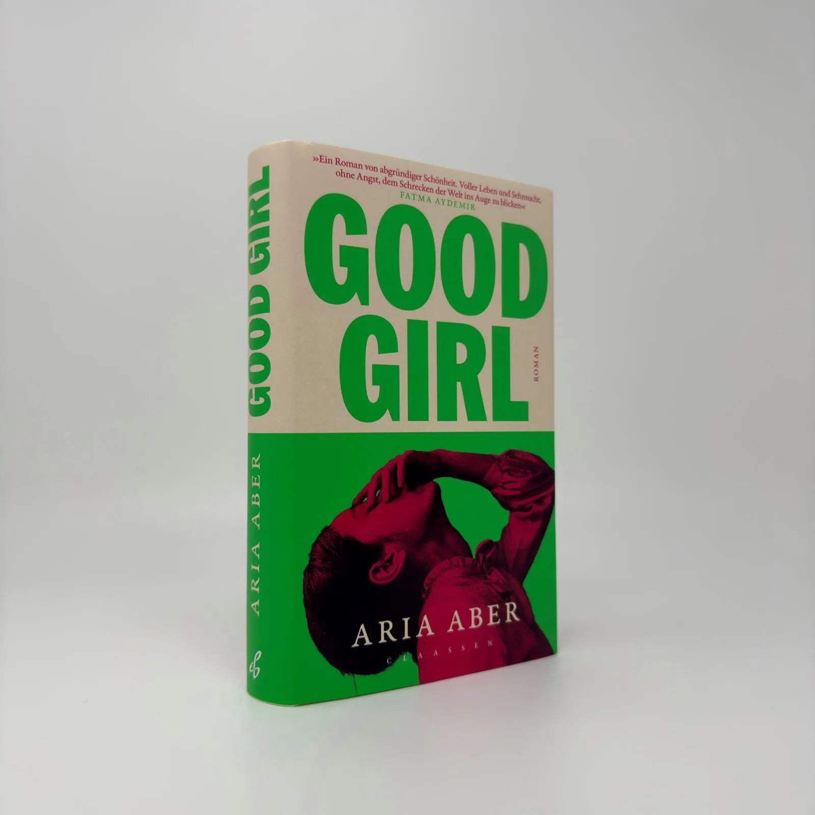 Abbildung von 'Good Girl'