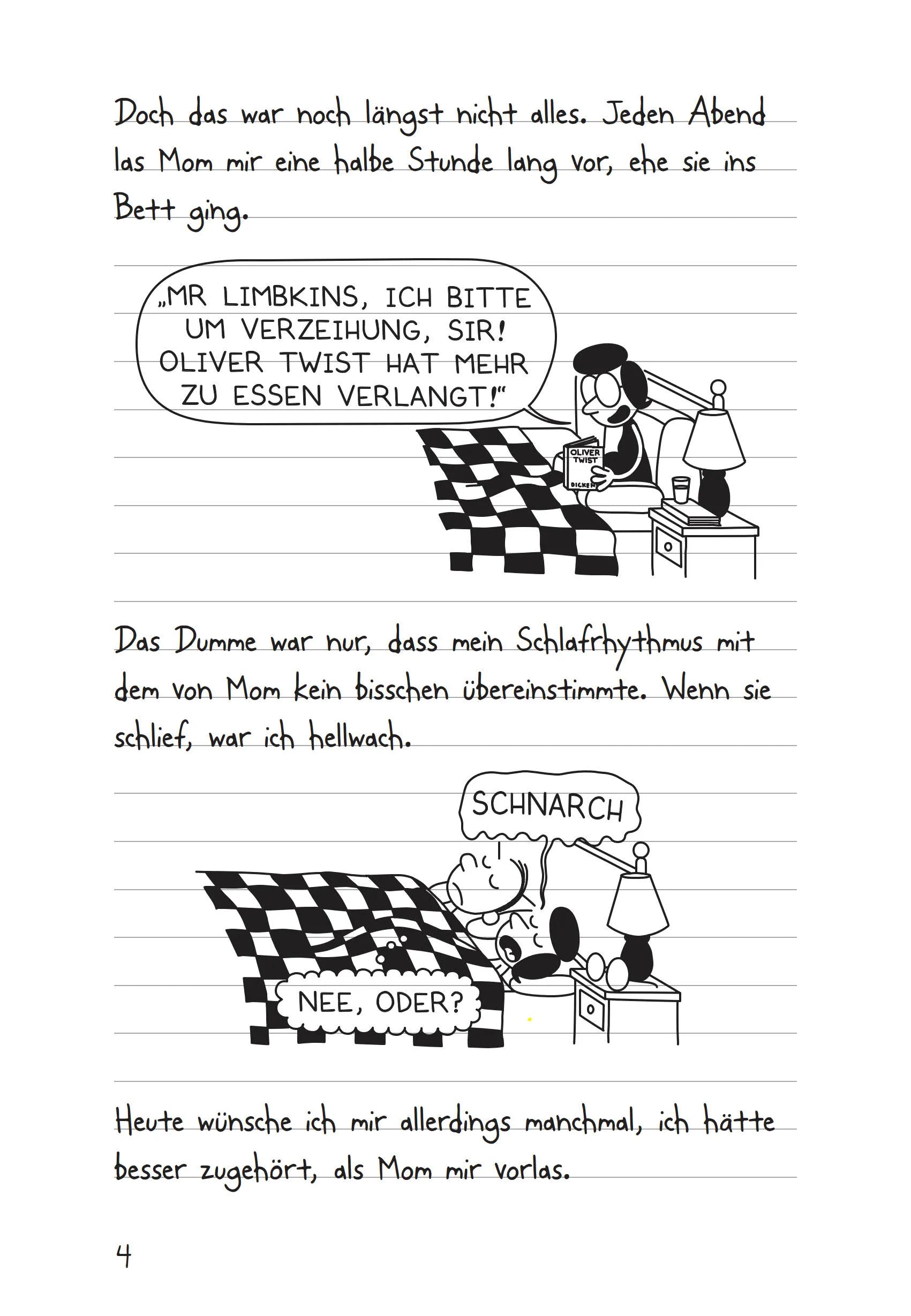 Abbildung von 'Gregs Tagebuch 7 - Dumm gelaufen!'