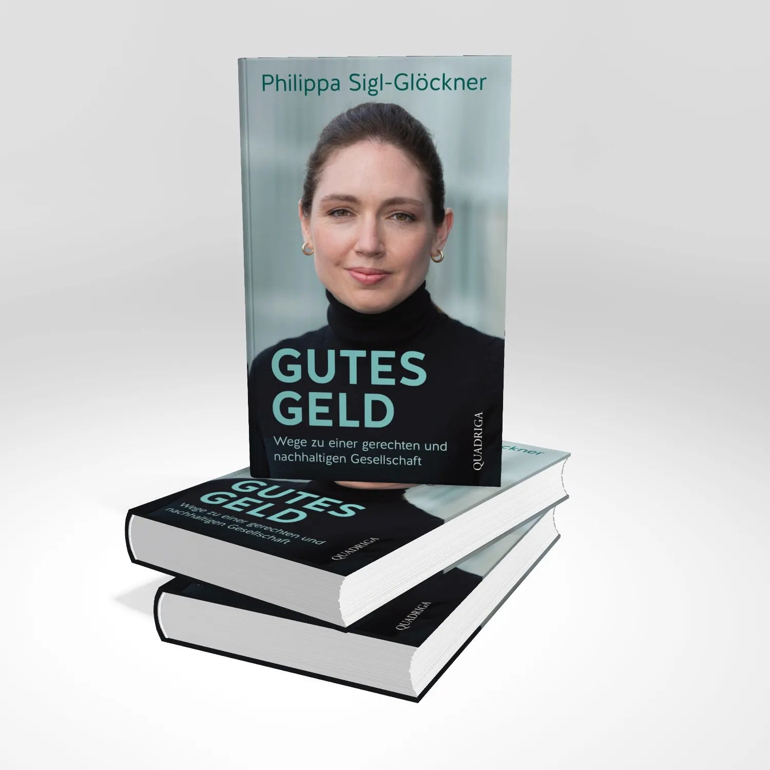 Abbildung von 'Gutes Geld'