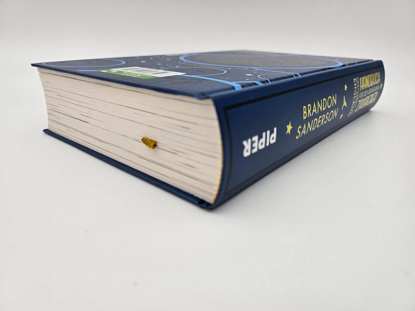 Abbildung von 'Handbuch für den genügsamen Zauberer: Überleben im mittelalterlichen England'