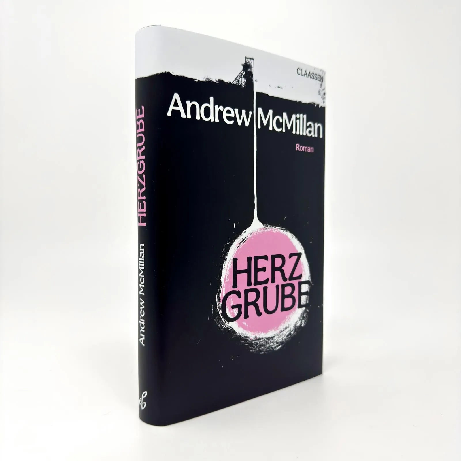 Abbildung von 'Herzgrube'