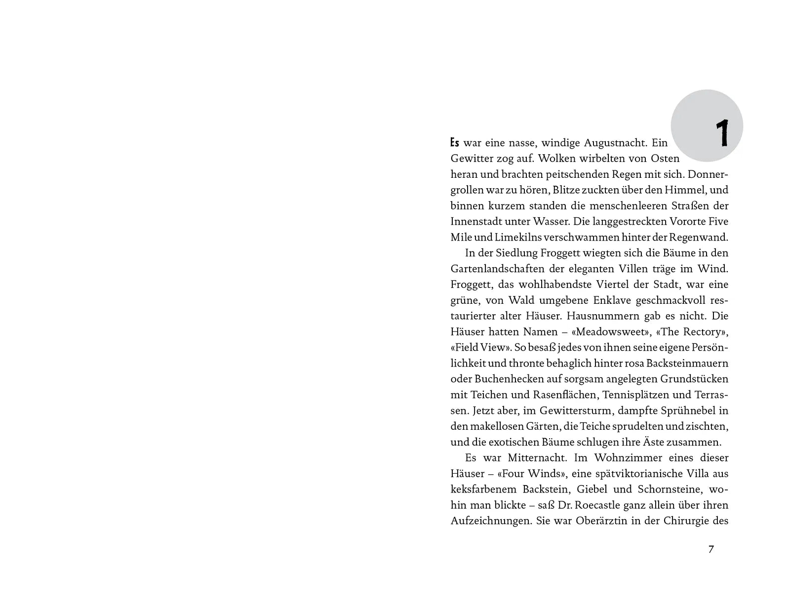 Abbildung von 'Hey, Sherlock!'