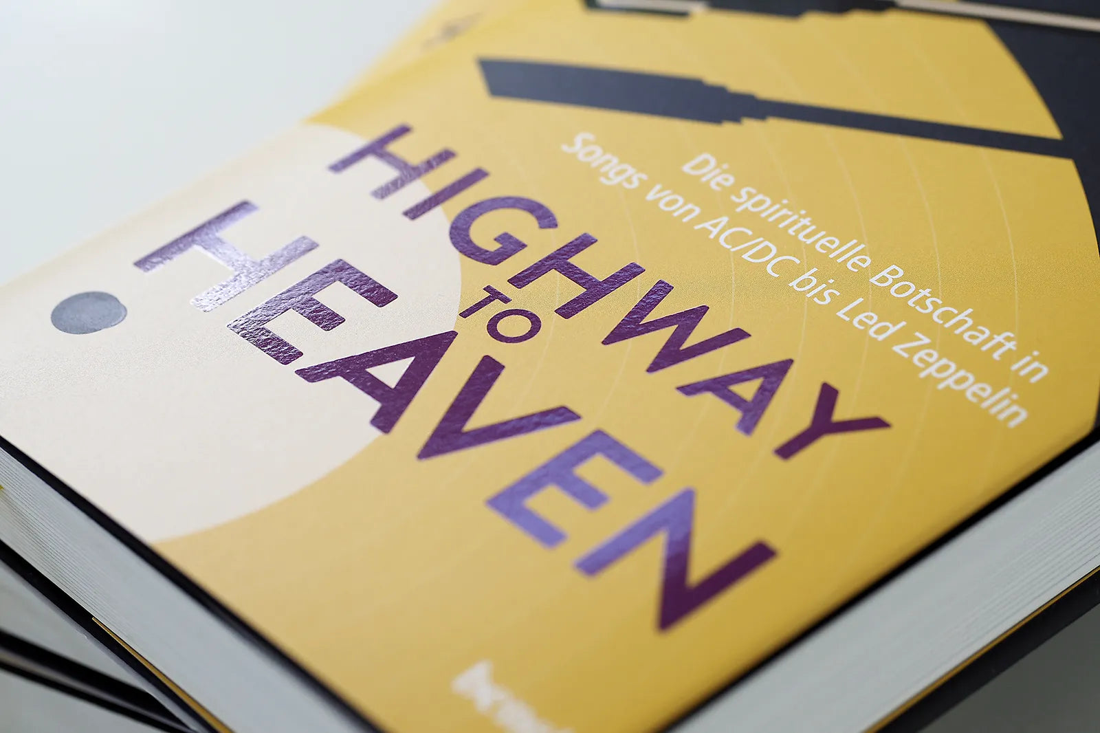 Abbildung von 'Highway to Heaven'