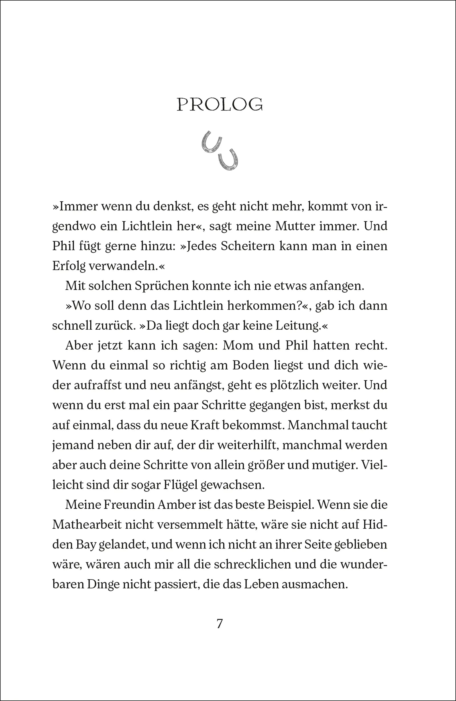 Abbildung von 'Horse Academy – Sommer der Entscheidungen'
