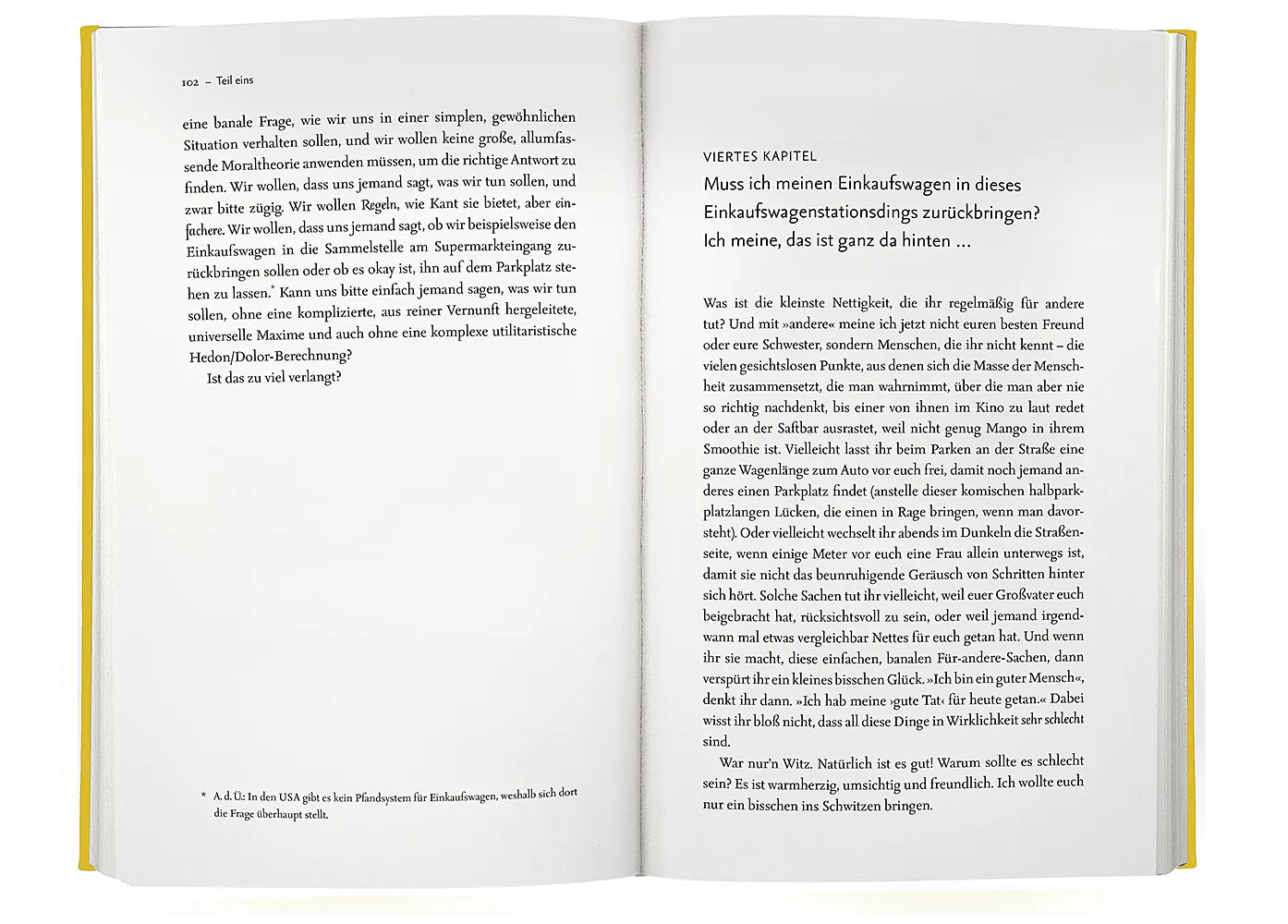 Abbildung von 'How to Be Perfect'