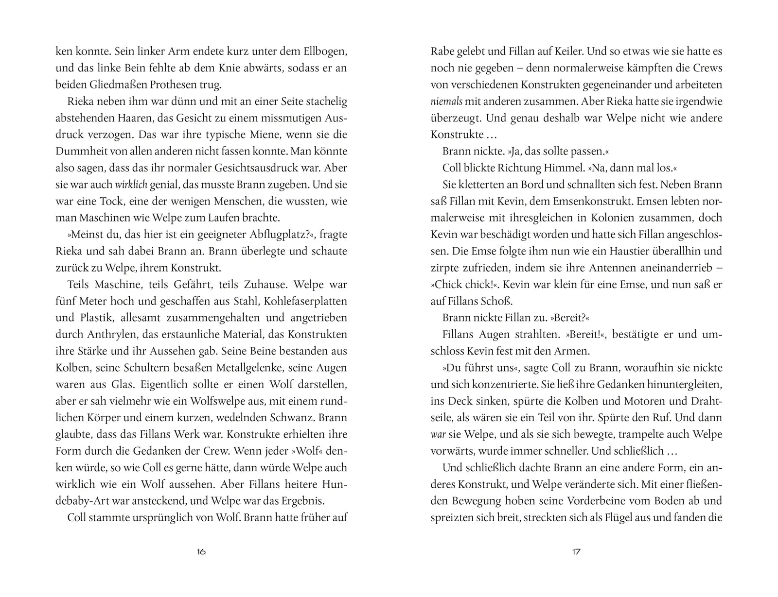 Abbildung von 'I am Raven – Die Rache der Königin'
