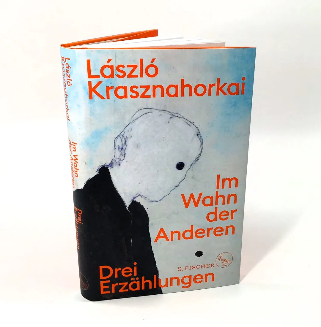 Abbildung von 'Im Wahn der Anderen'