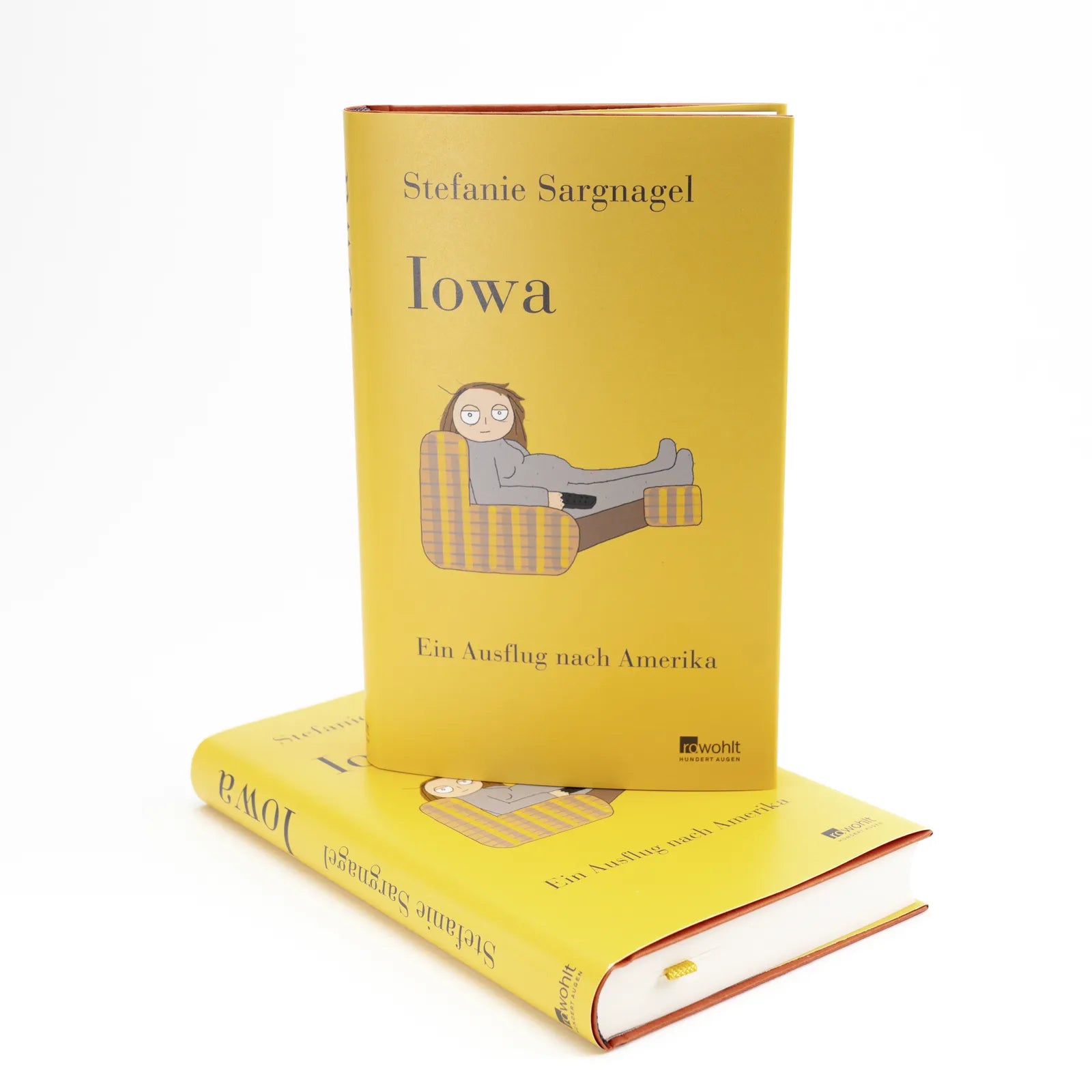 Abbildung von 'Iowa'