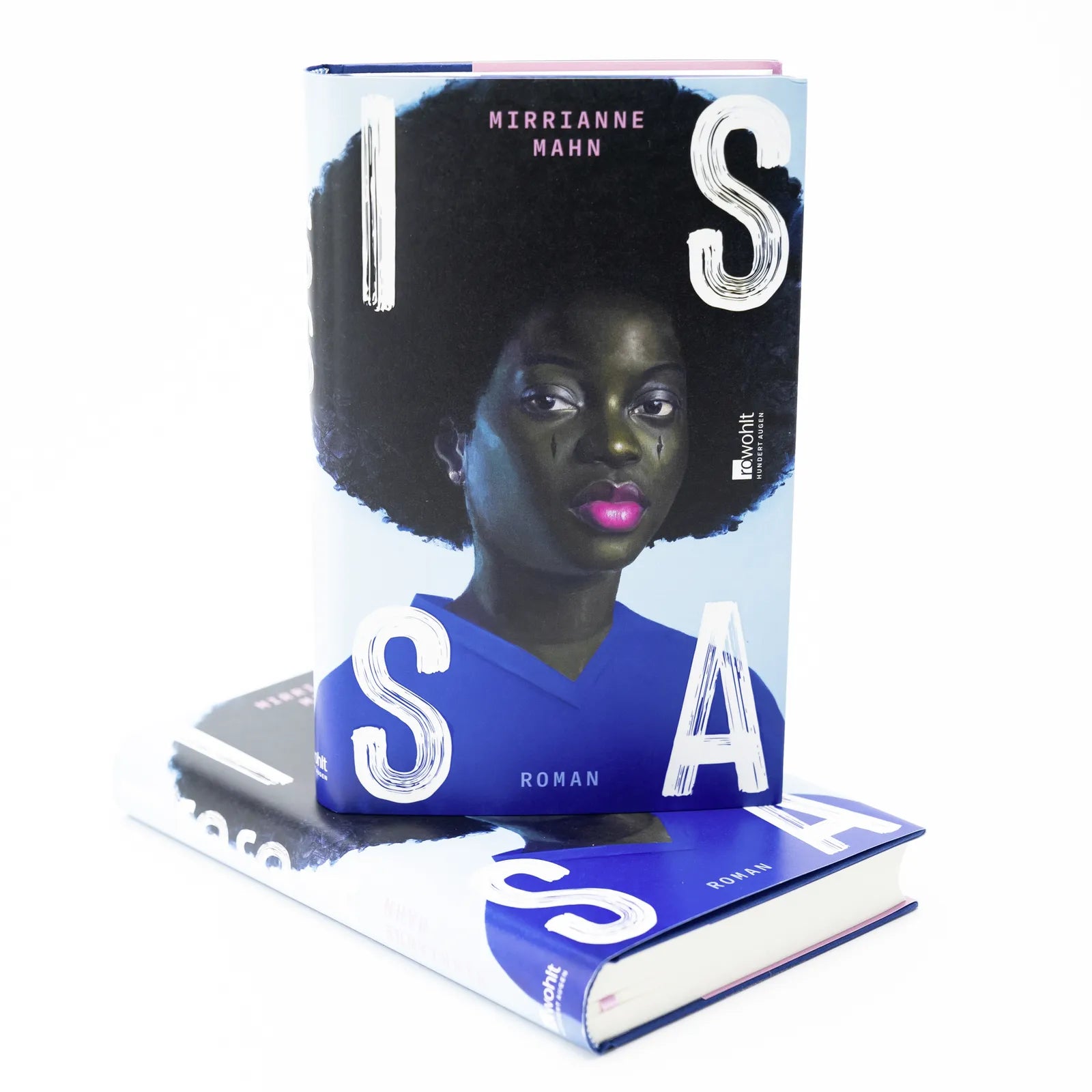 Abbildung von 'Issa'