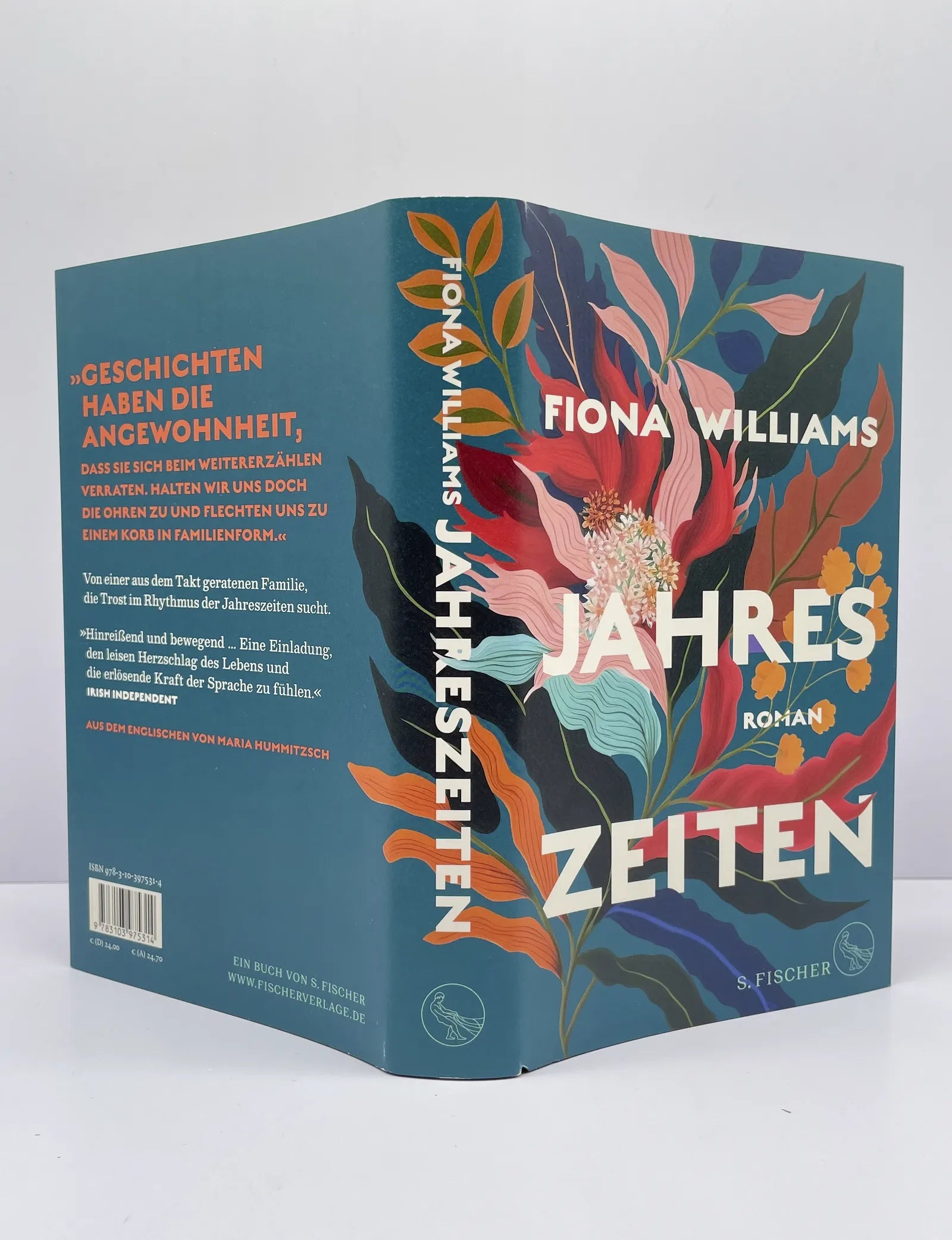 Abbildung von 'Jahreszeiten'