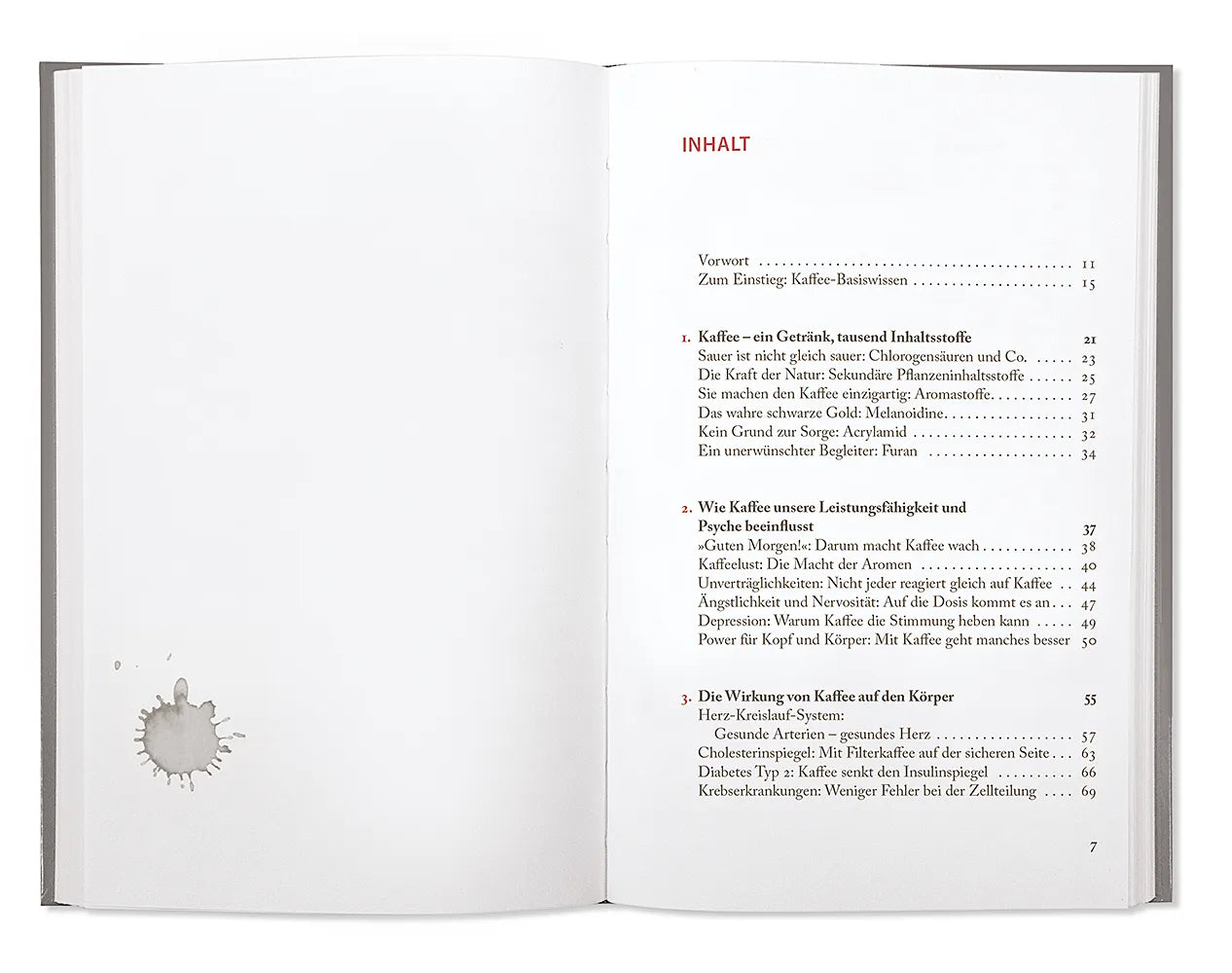 Abbildung von 'Kaffee-Apotheke'