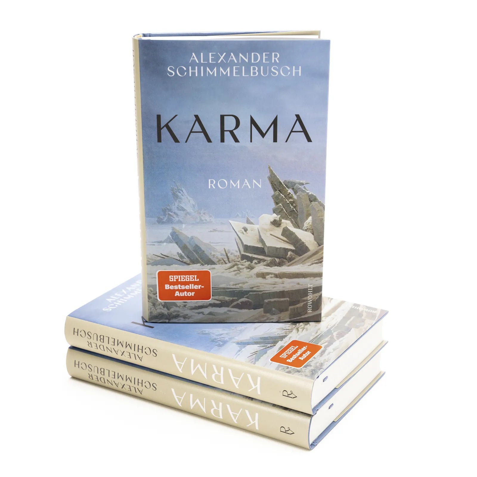 Abbildung von 'Karma'