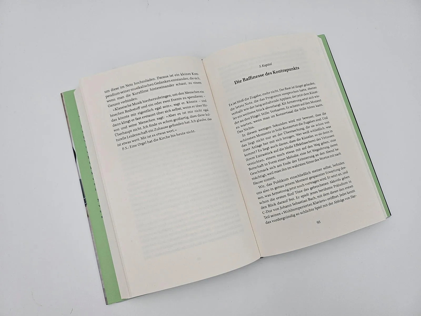 Abbildung von 'Kit Armstrong – Metamorphosen eines Wunderkinds'