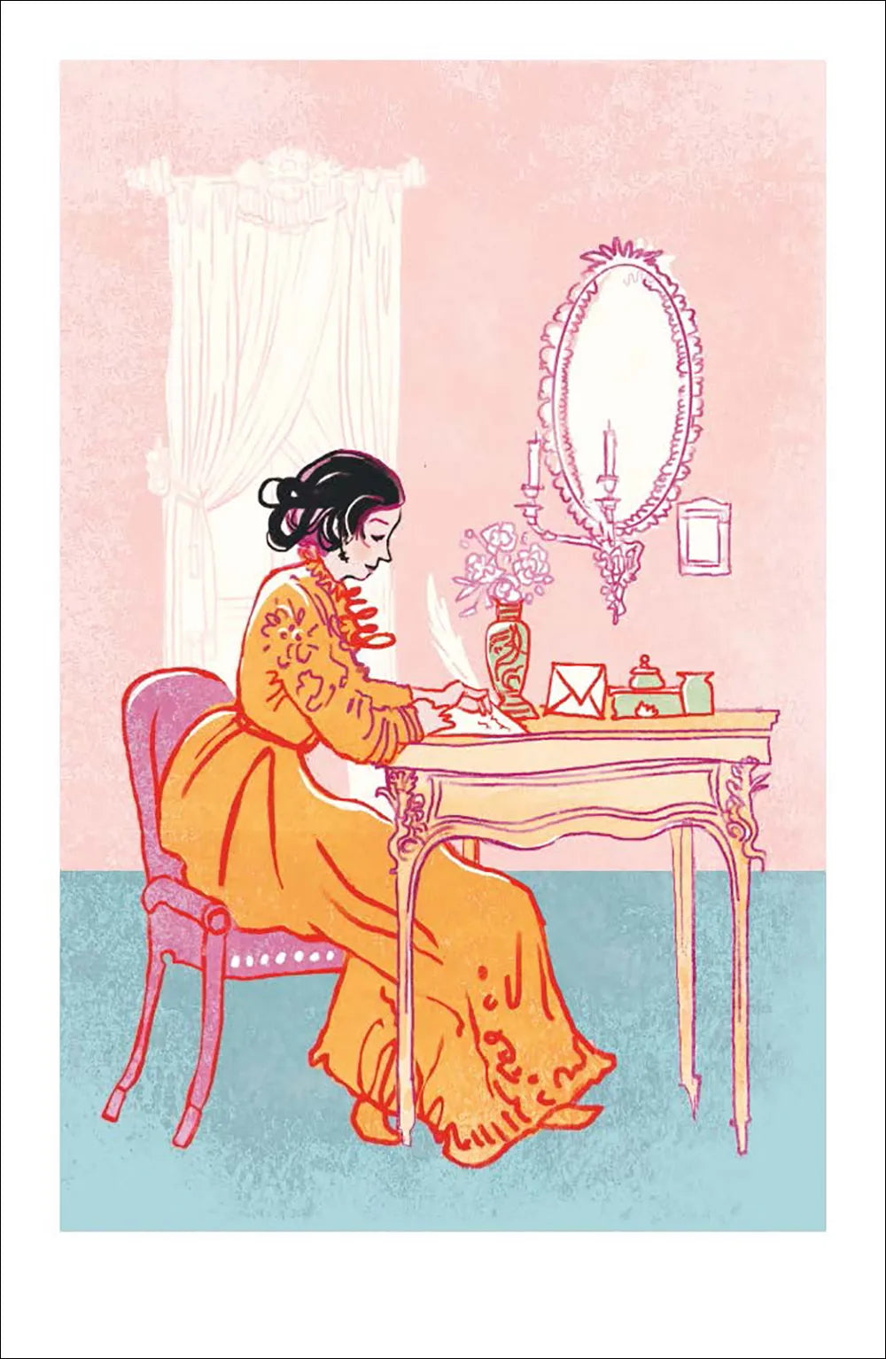 Abbildung von 'Lady Susan'