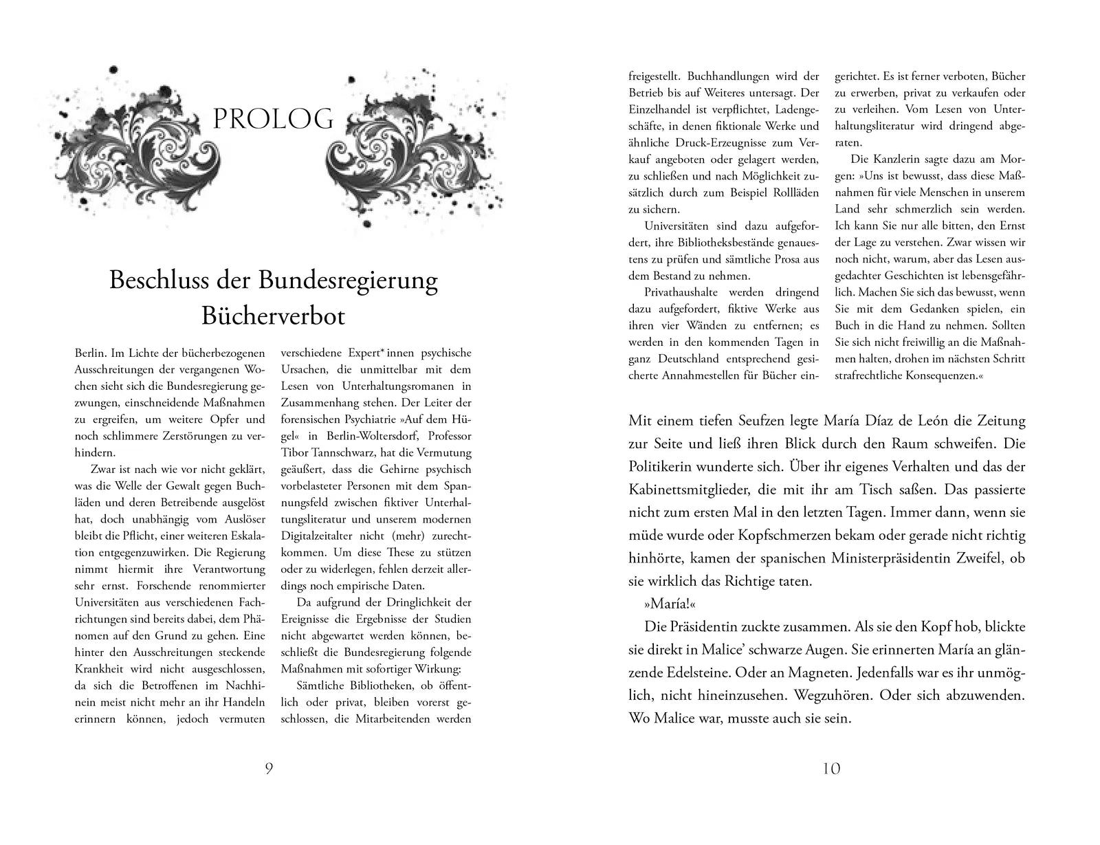 Abbildung von 'Liga Lexis – Silberhelle Welten'
