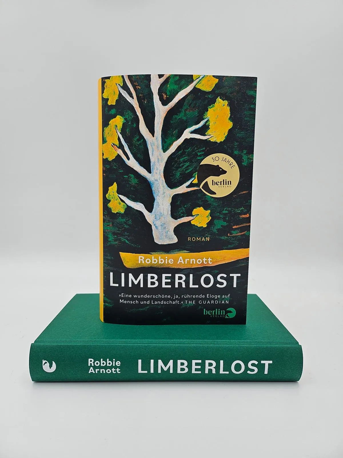 Abbildung von 'Limberlost'